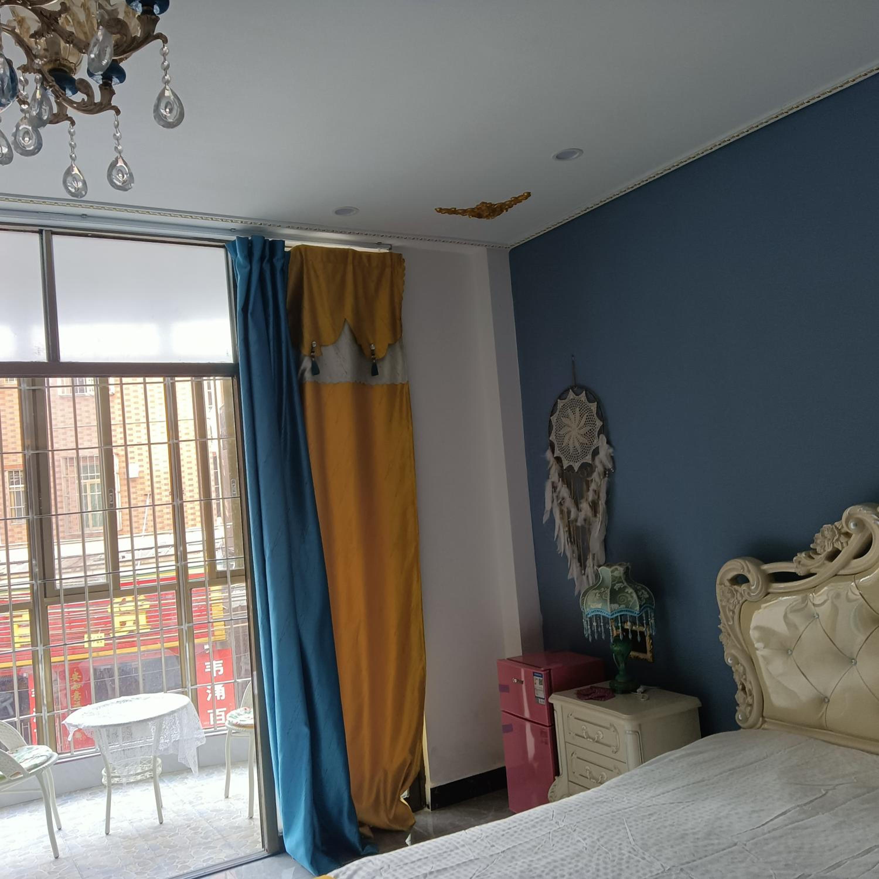 Minsheng Apartment
