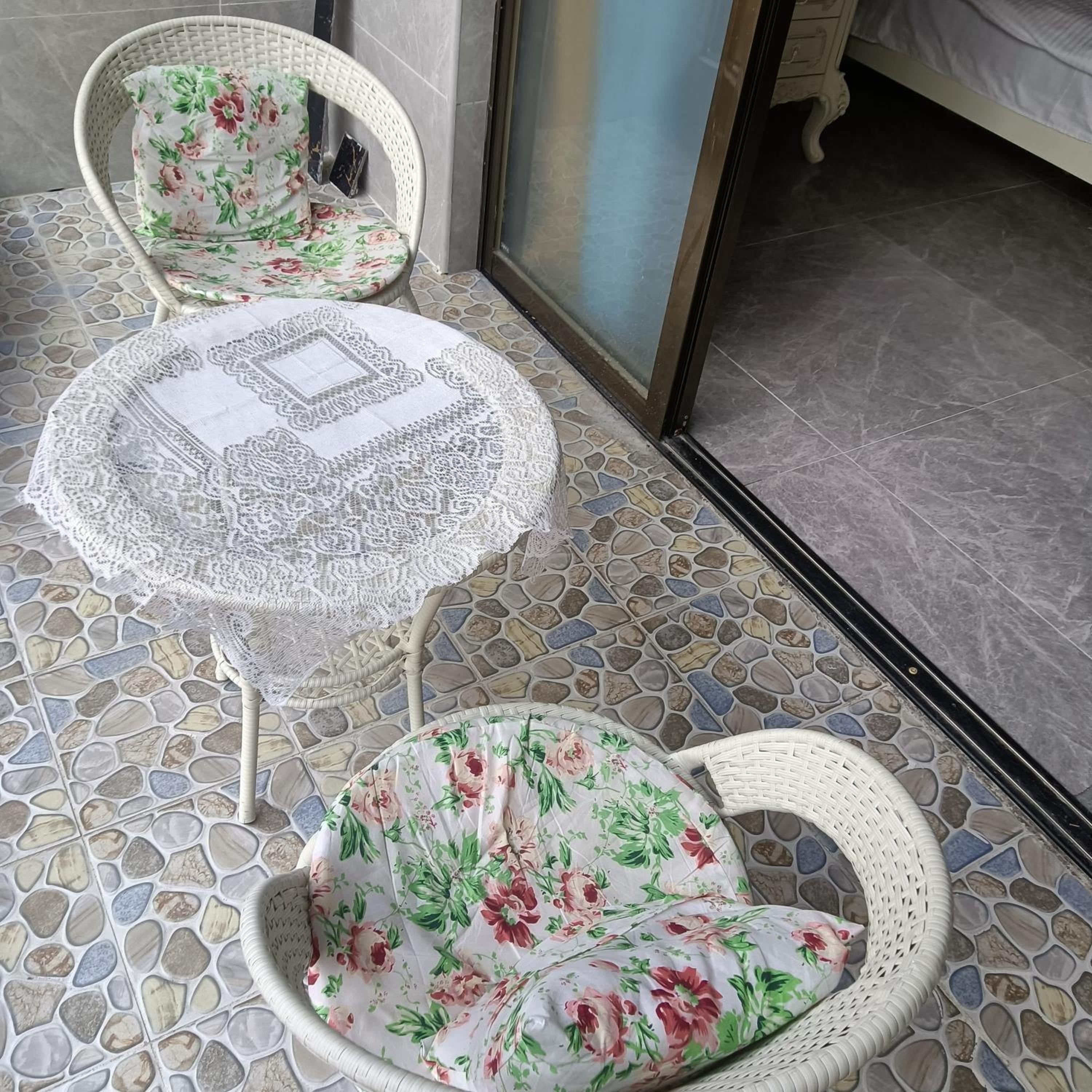 Minsheng Apartment