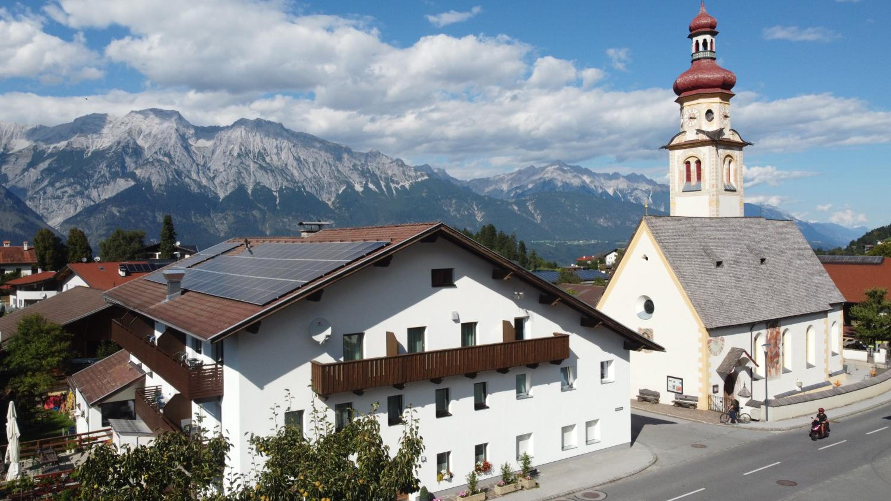 Gästehaus Elisabeth view 5