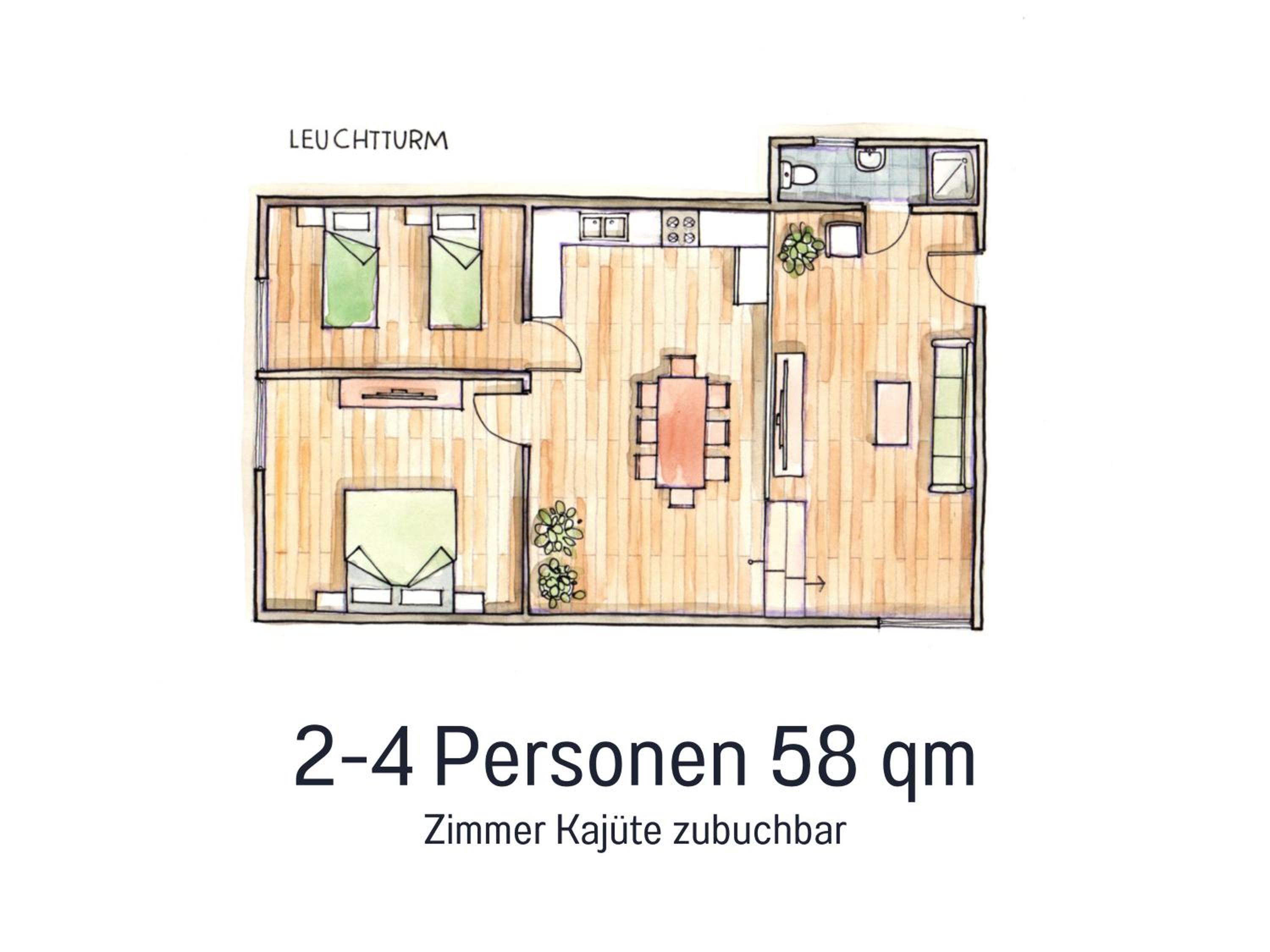 Reetmeer Apartments Spa & Reetdach am Salzhaff