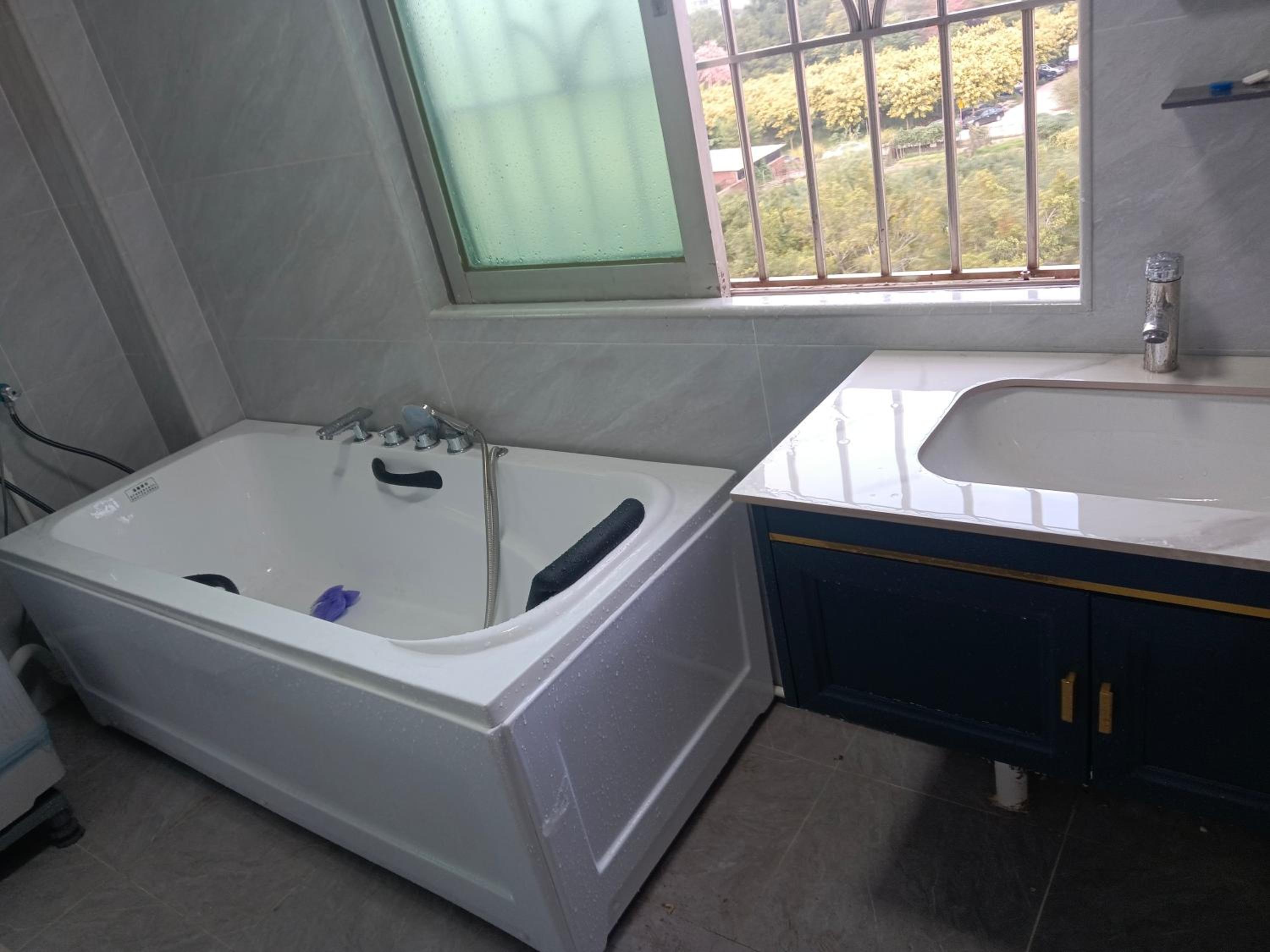 Minsheng Apartment