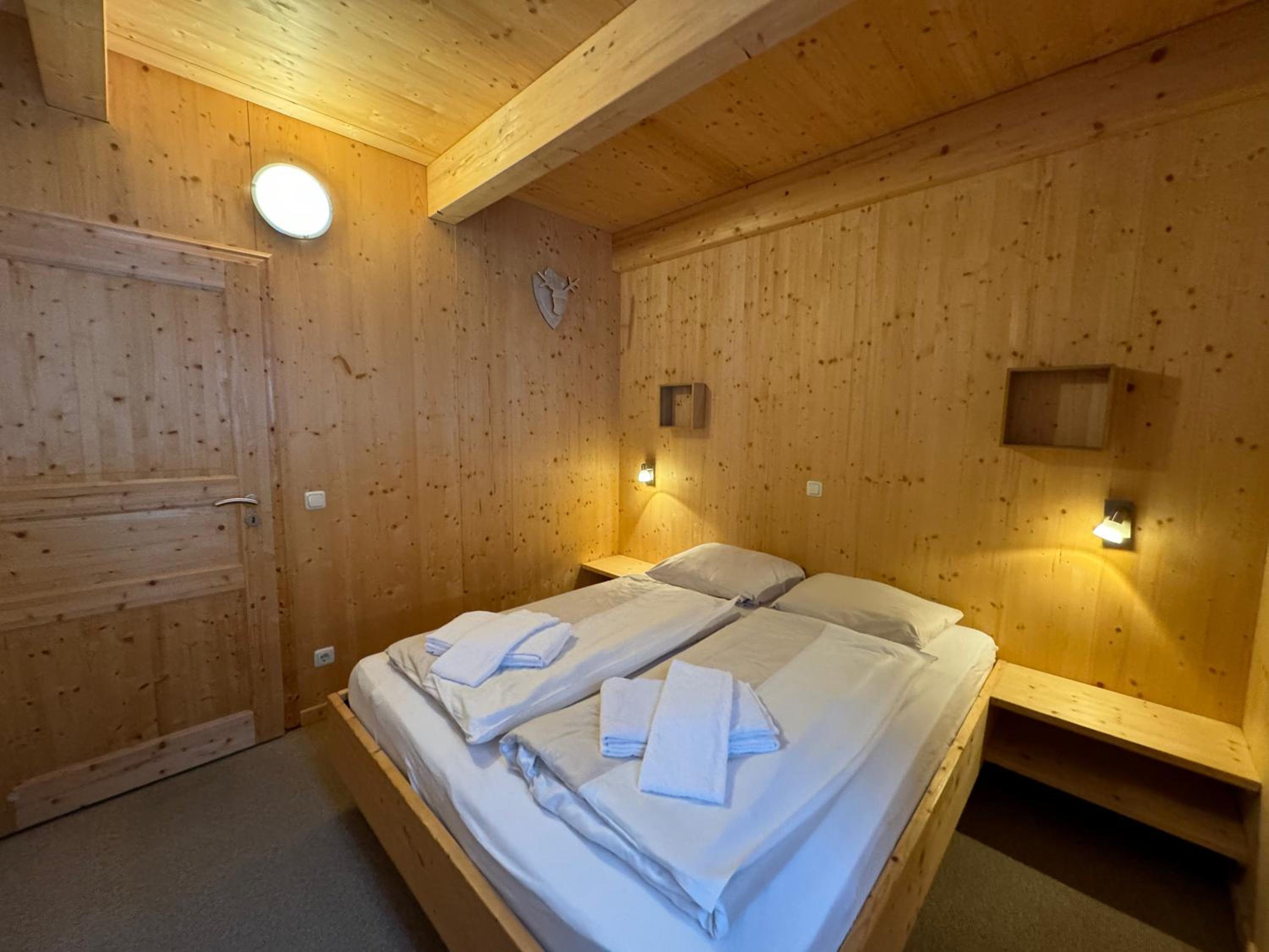Chalet Bastion