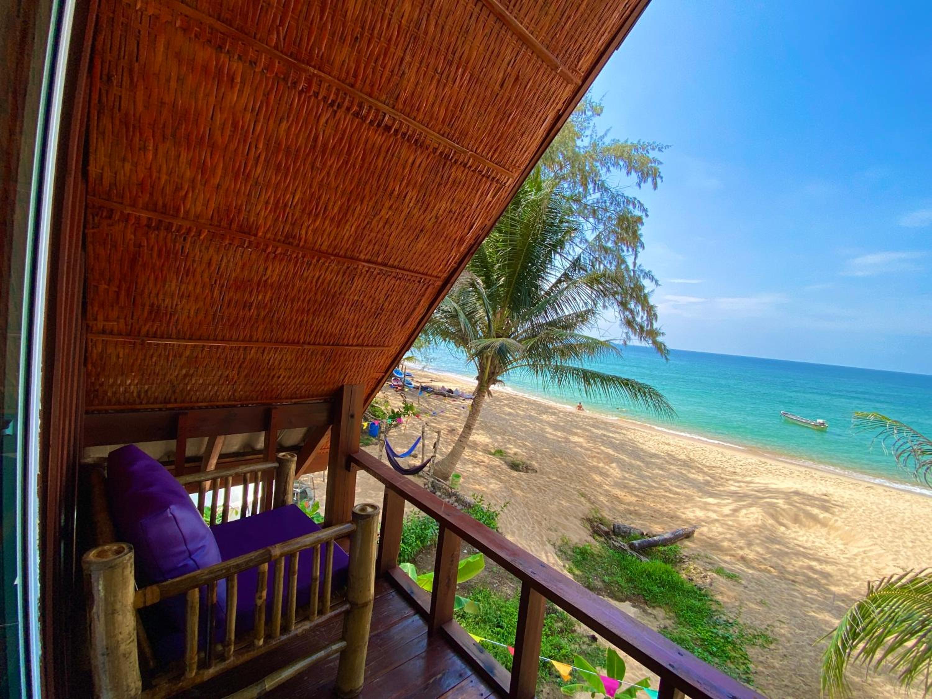 Robinson Bungalows