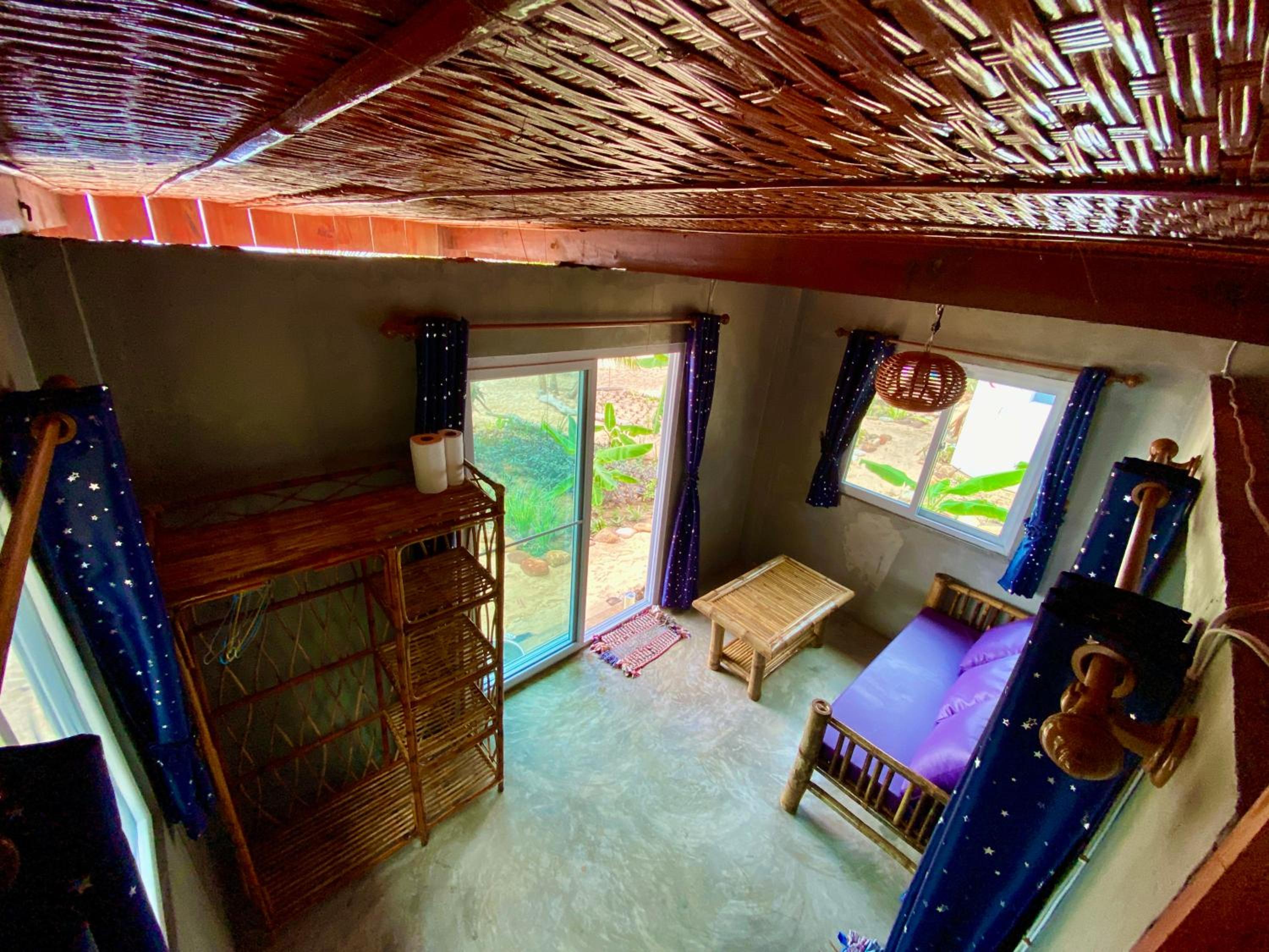 Robinson Bungalows