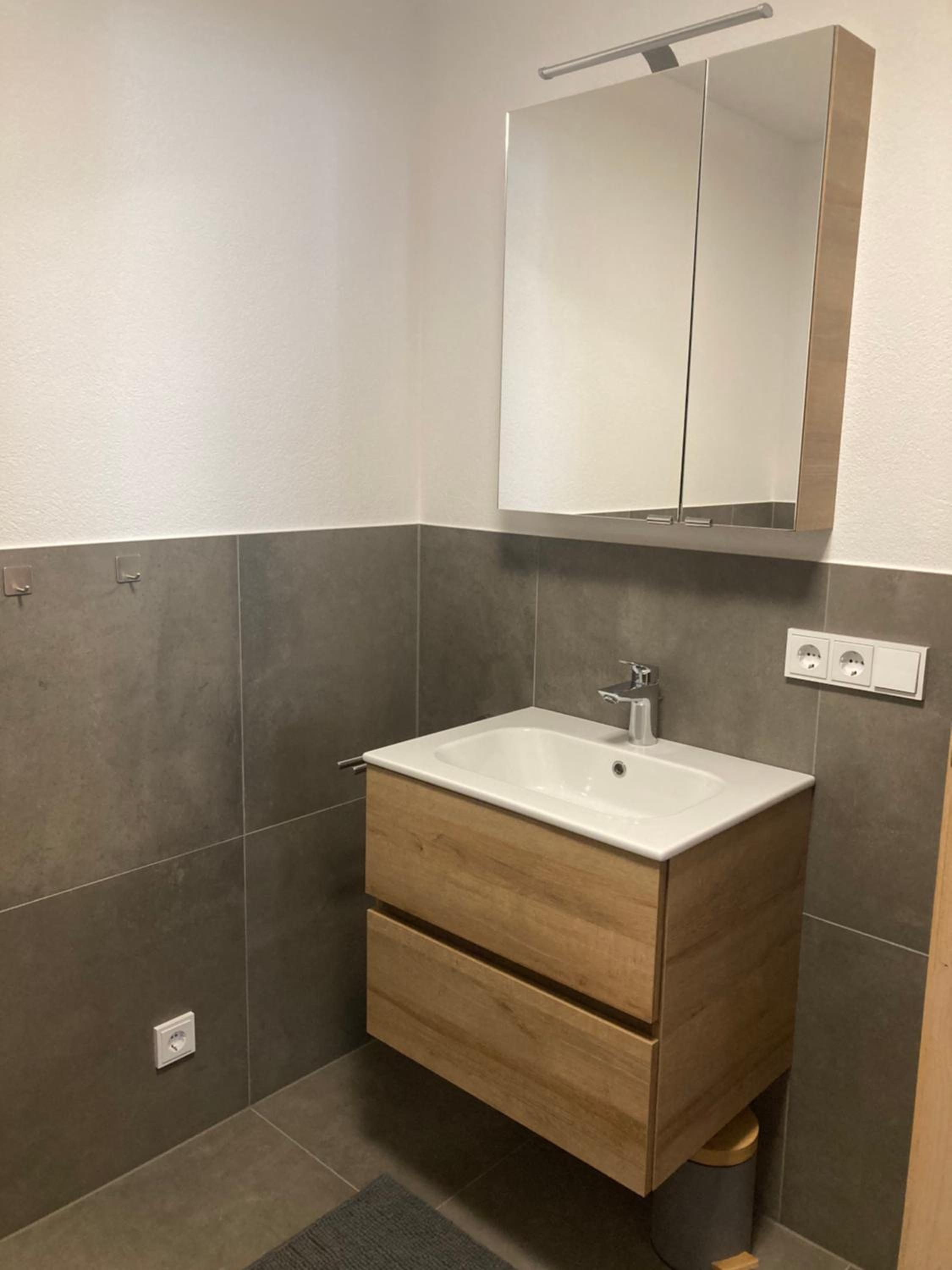 Appartement Stefanie