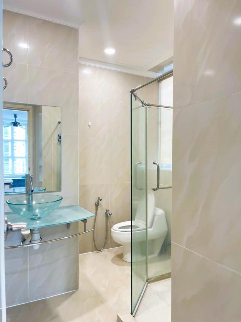 Parkview Suite KLCC, Bernice