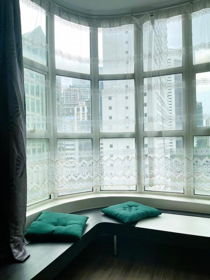 Parkview Suite KLCC, Bernice