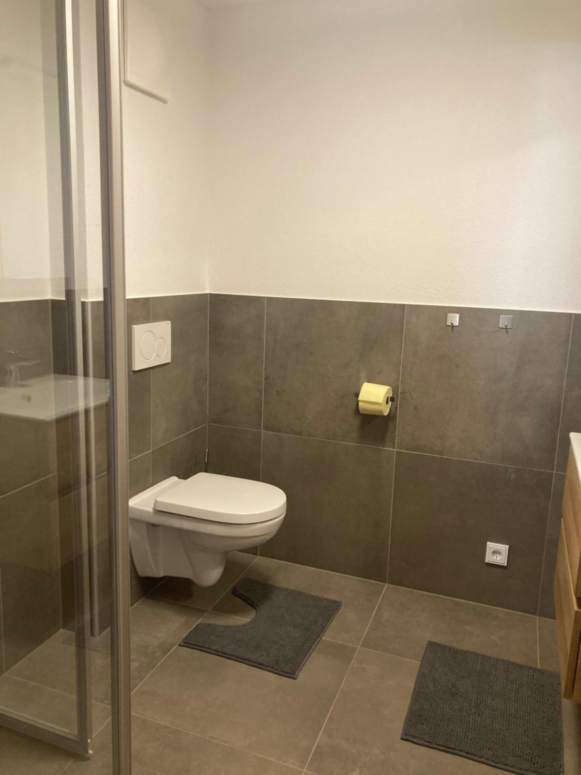 Appartement Stefanie