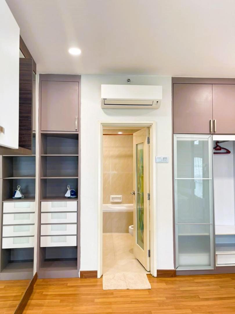 Parkview Suite KLCC, Bernice