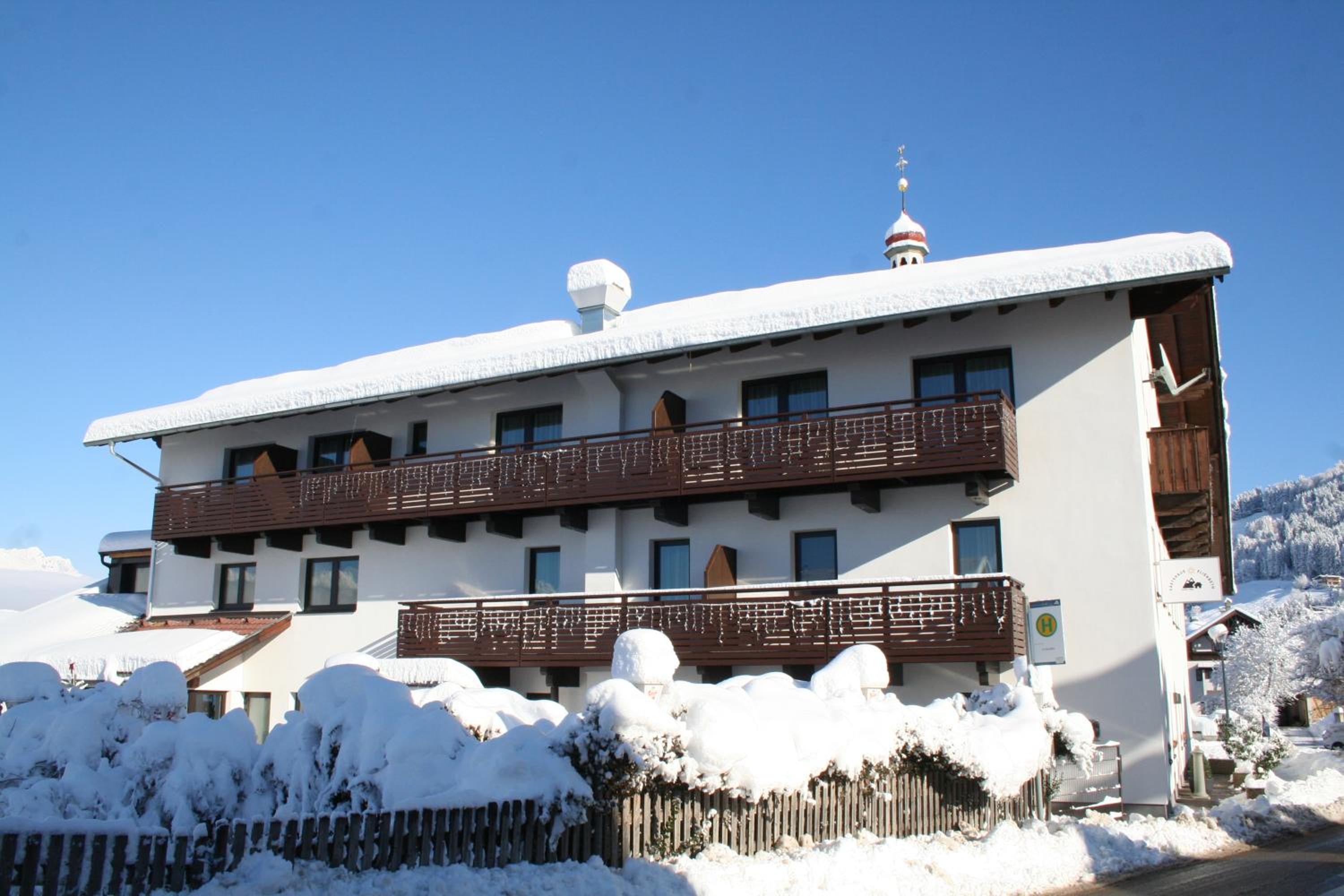 Gästehaus Elisabeth view 3