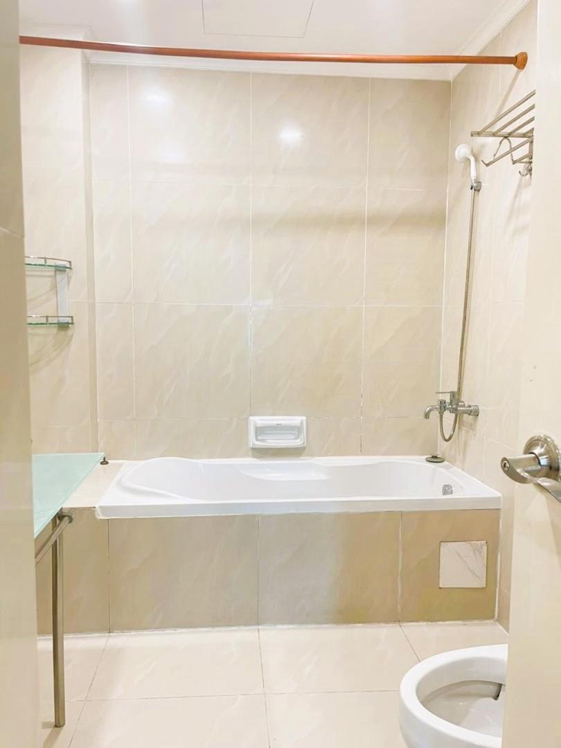 Parkview Suite KLCC, Bernice