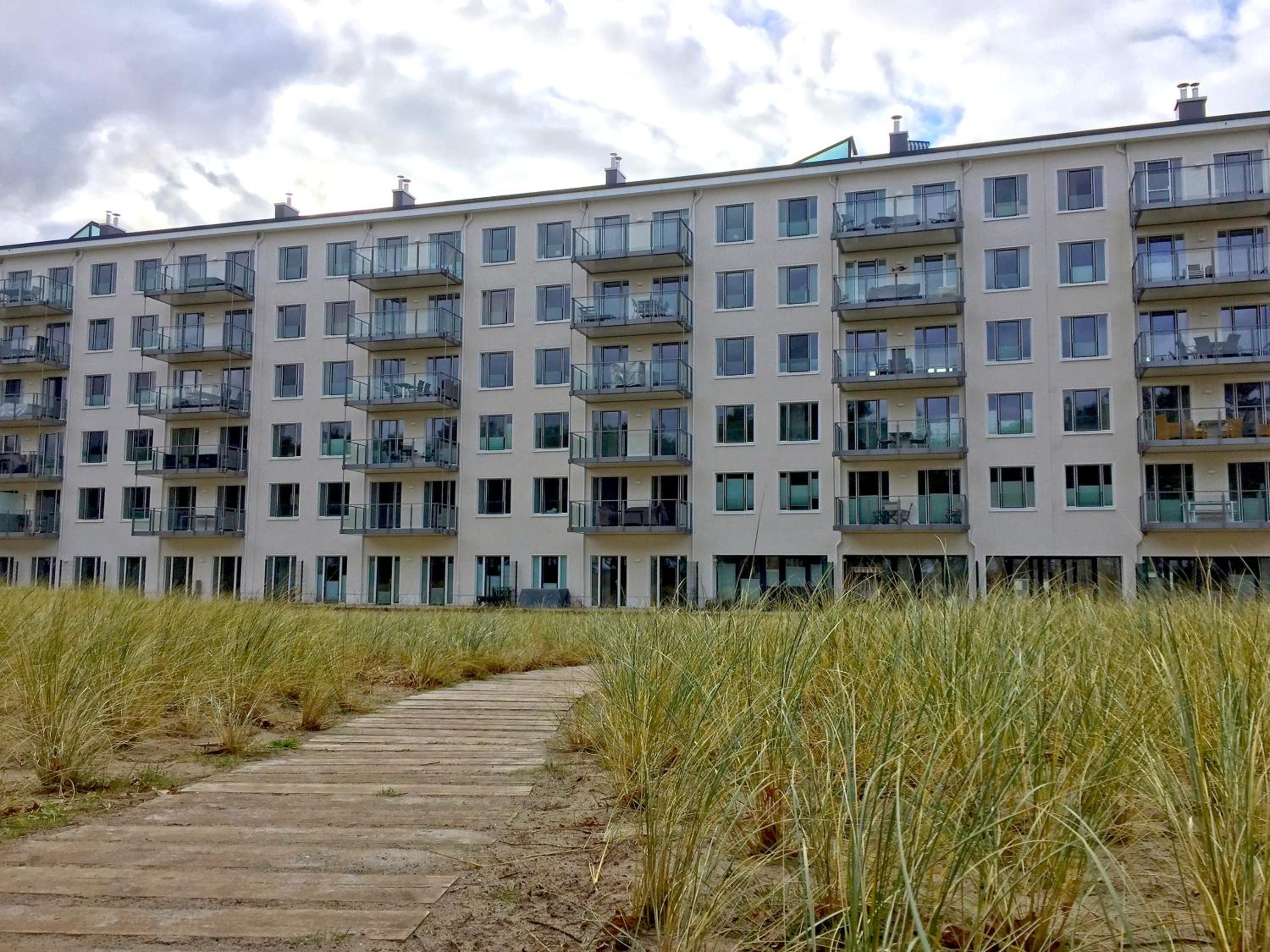 FeWo Prora - Seestern