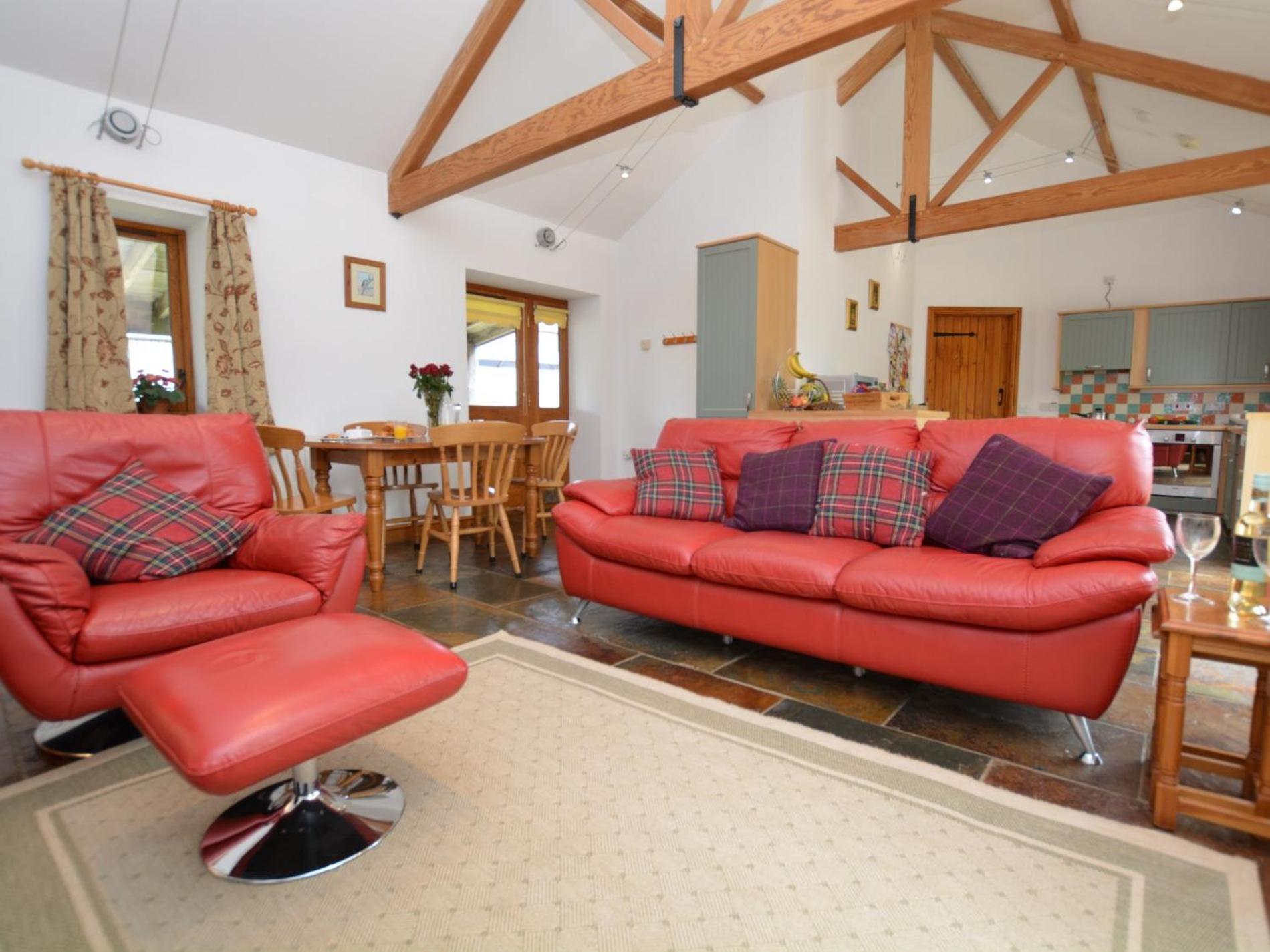 2 Bed in Sherborne oc-folwo view 3