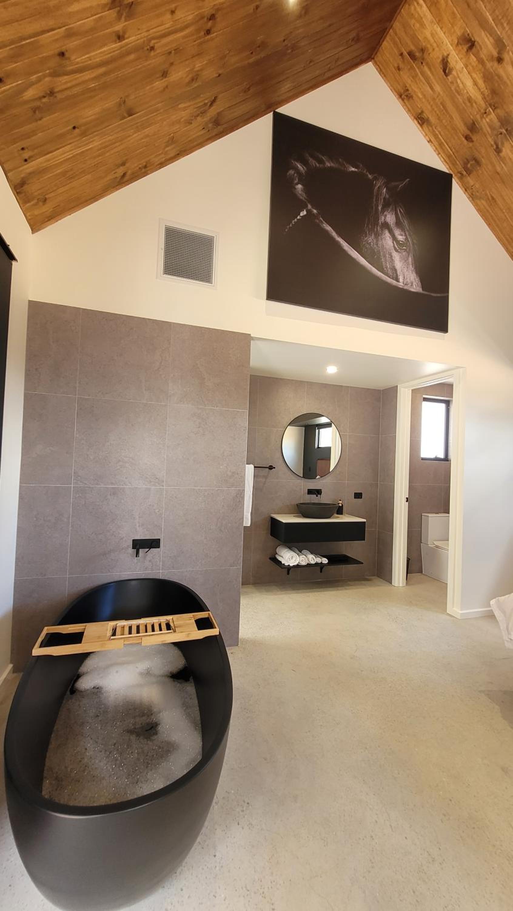 Chalet Hills