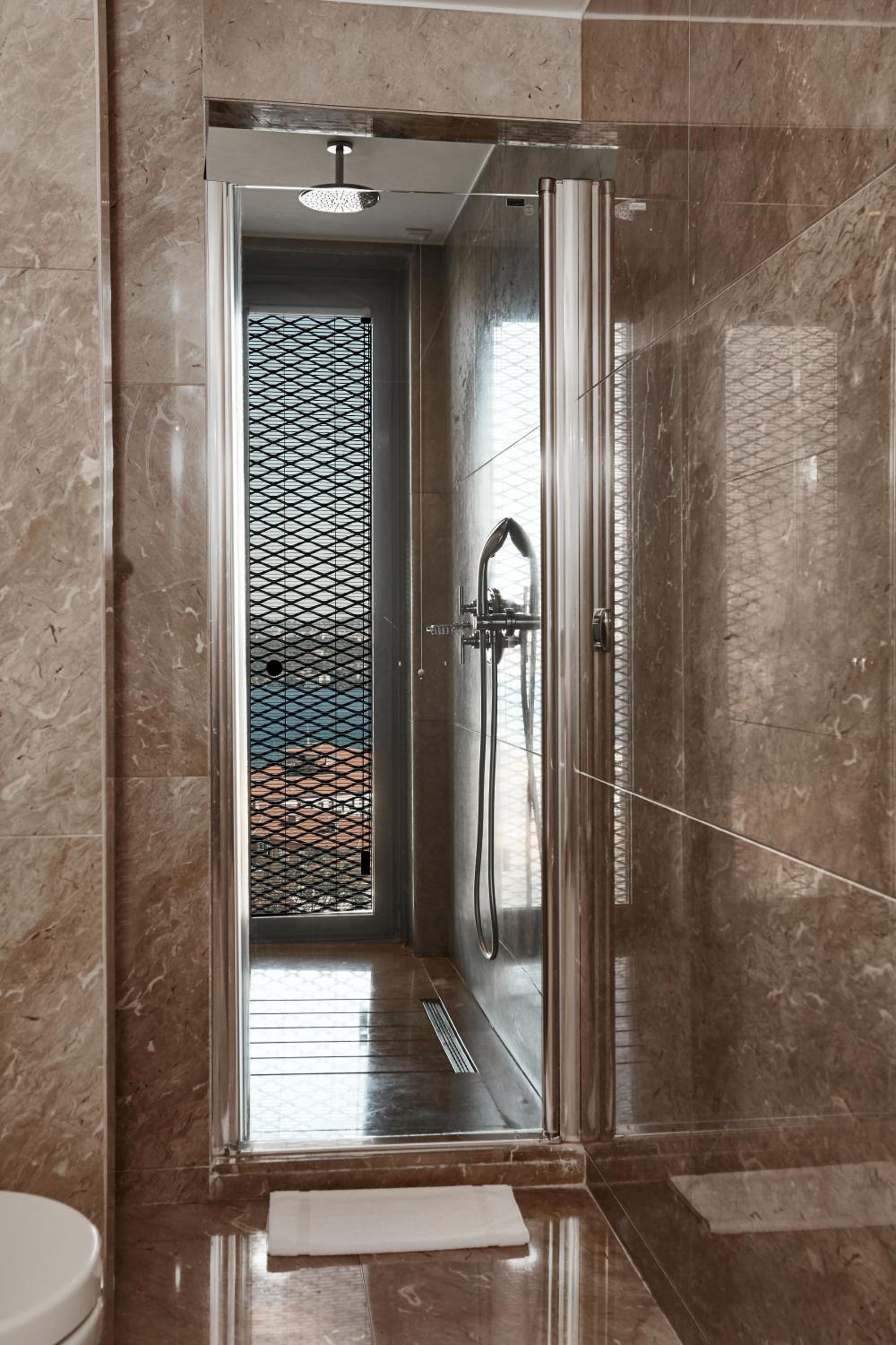 Gezi Bosphorus Otel, İstanbul, Design Hotels üyesi - Image 13