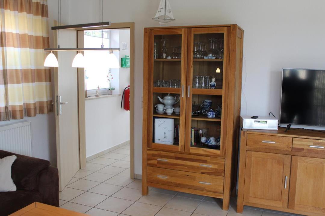 NEU! Friesenhaus mit Sauna nähe Norddeich