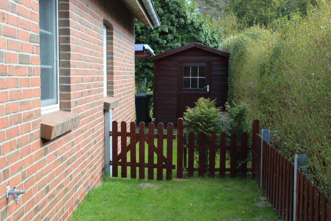 NEU! Friesenhaus mit Sauna nähe Norddeich
