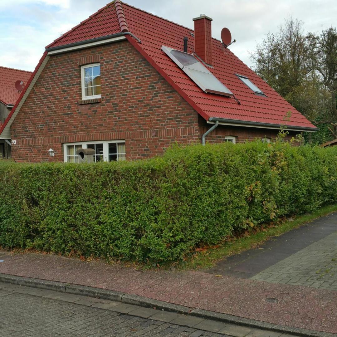 NEU! Friesenhaus mit Sauna nähe Norddeich
