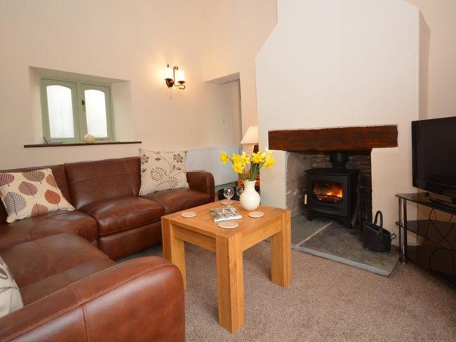 2 bed in Watchet OLDSO view 5