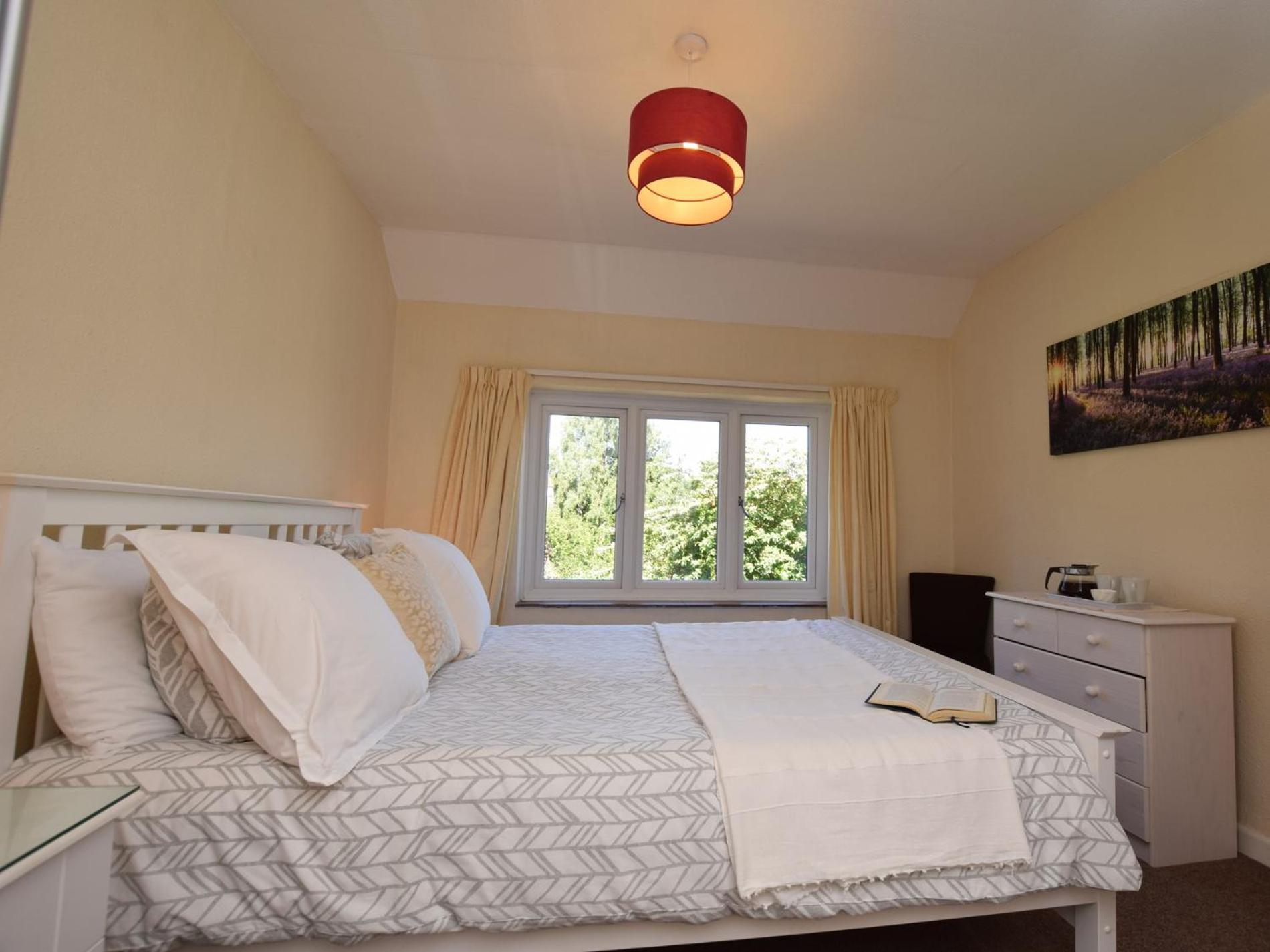 1 Bed in Kilve oc-kilve view 2