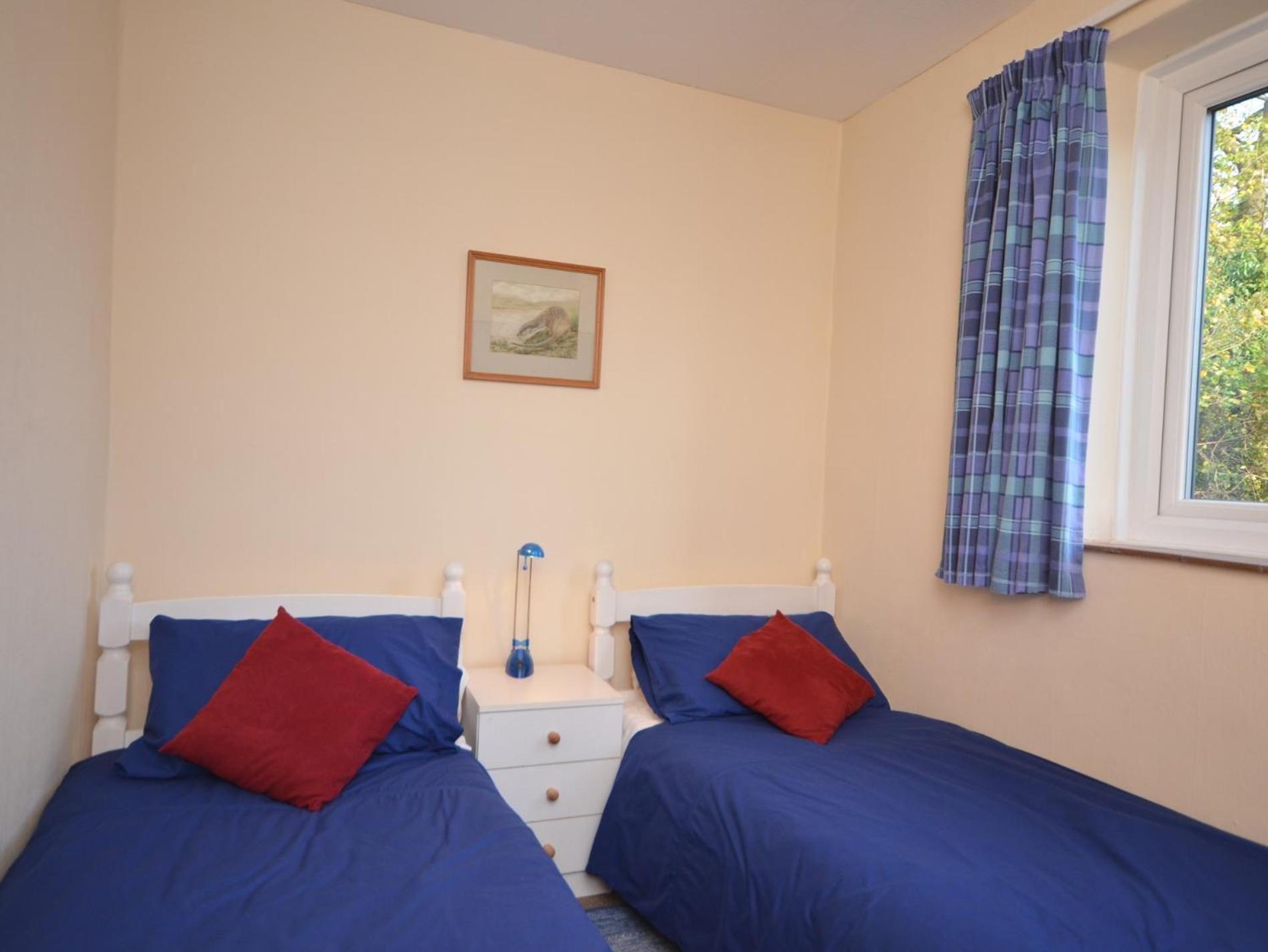 1 Bed in Kilve oc-kilve view 4