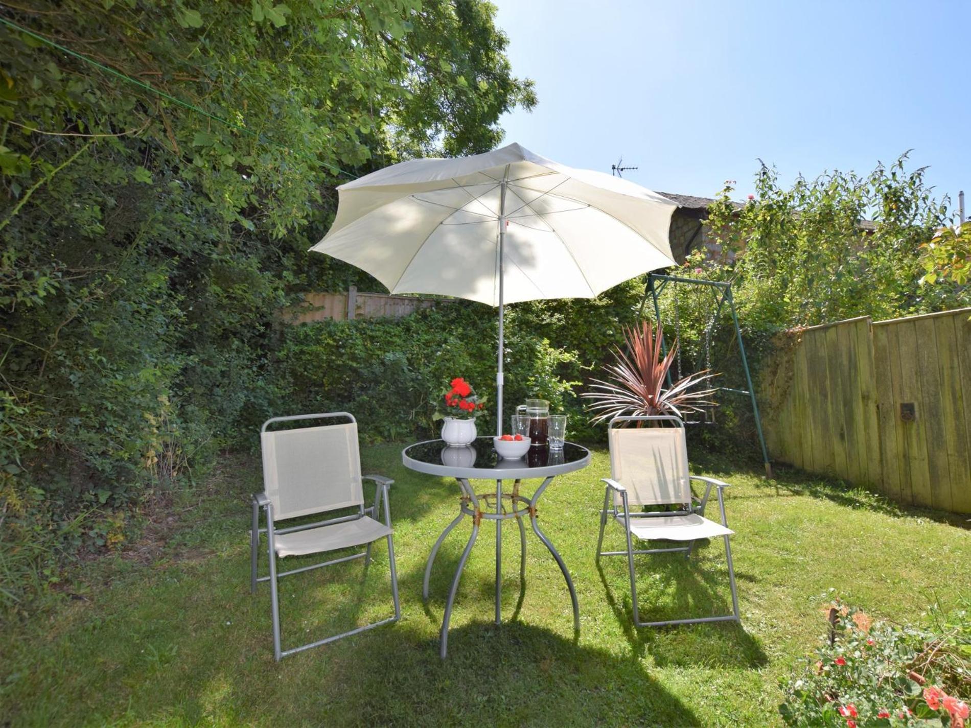 1 Bed in Kilve oc-kilve view 5