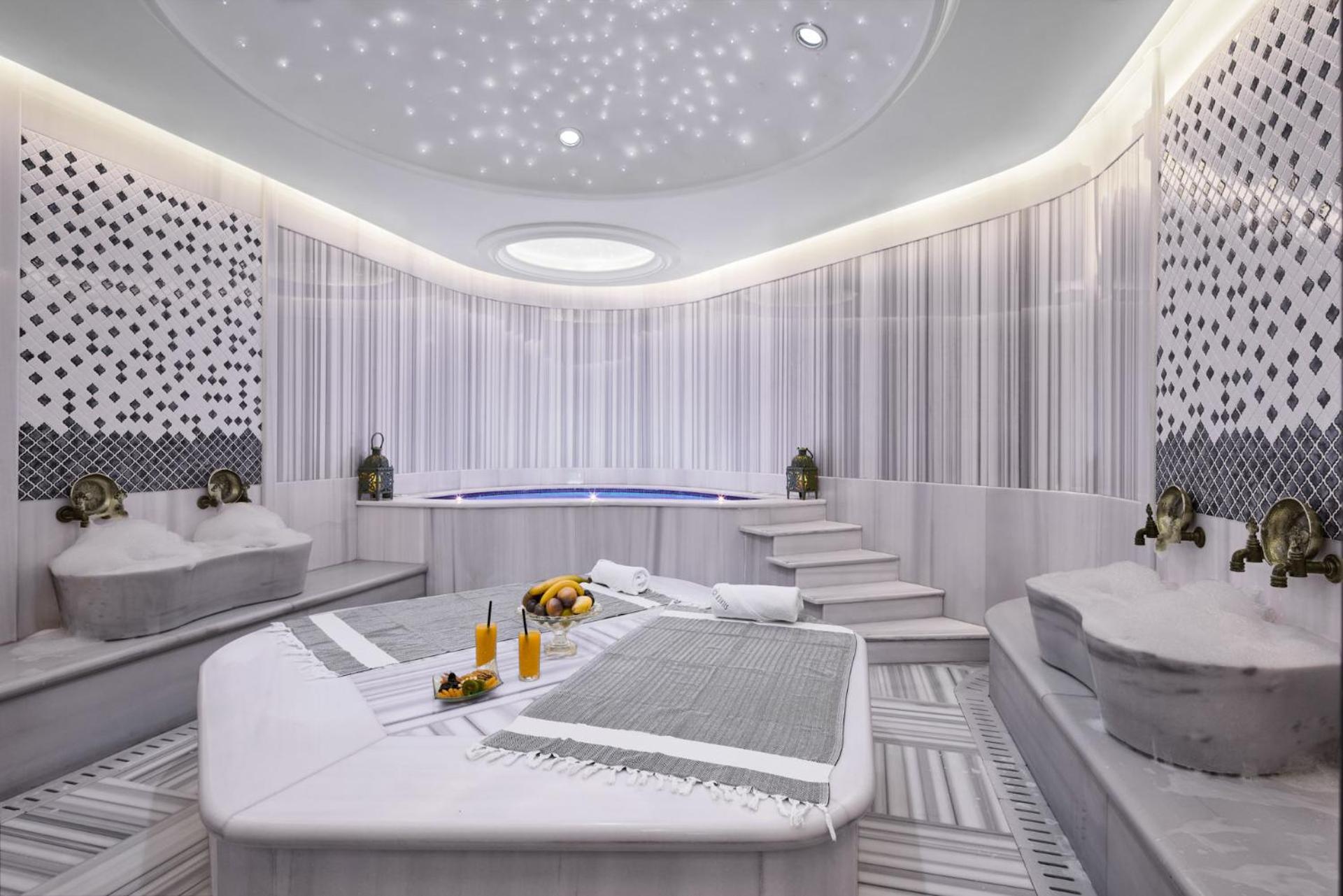 Gezi Bosphorus Otel, İstanbul, Design Hotels üyesi - Image 41