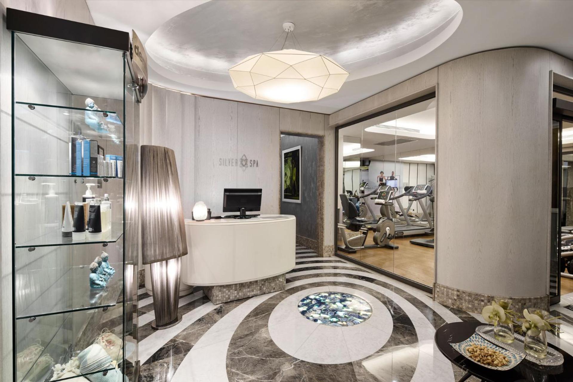 Gezi Bosphorus Otel, İstanbul, Design Hotels üyesi - Image 39