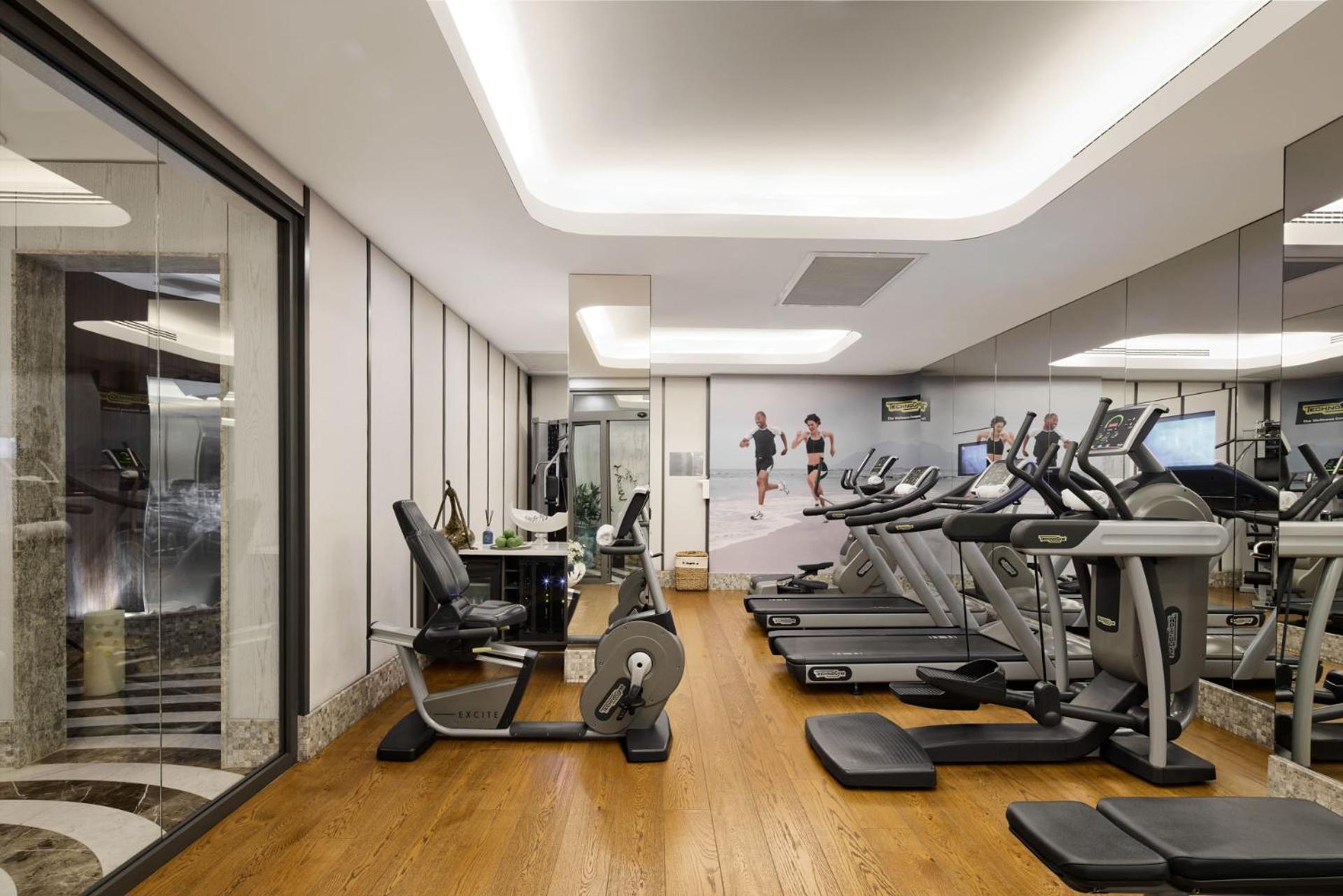 Gezi Bosphorus Otel, İstanbul, Design Hotels üyesi - Image 40