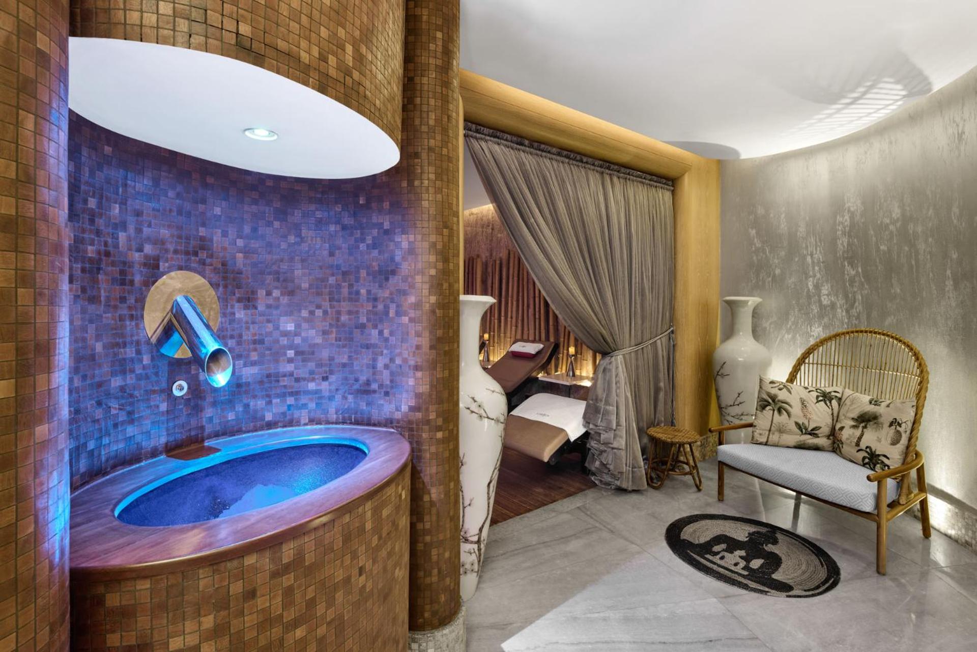 Gezi Bosphorus Otel, İstanbul, Design Hotels üyesi - Image 44
