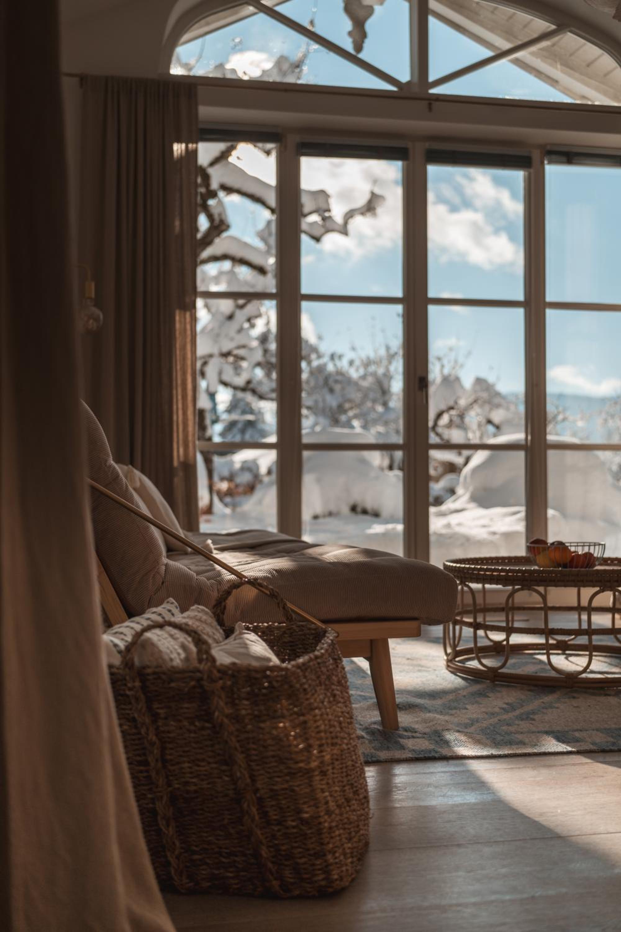 Apartment Søglas