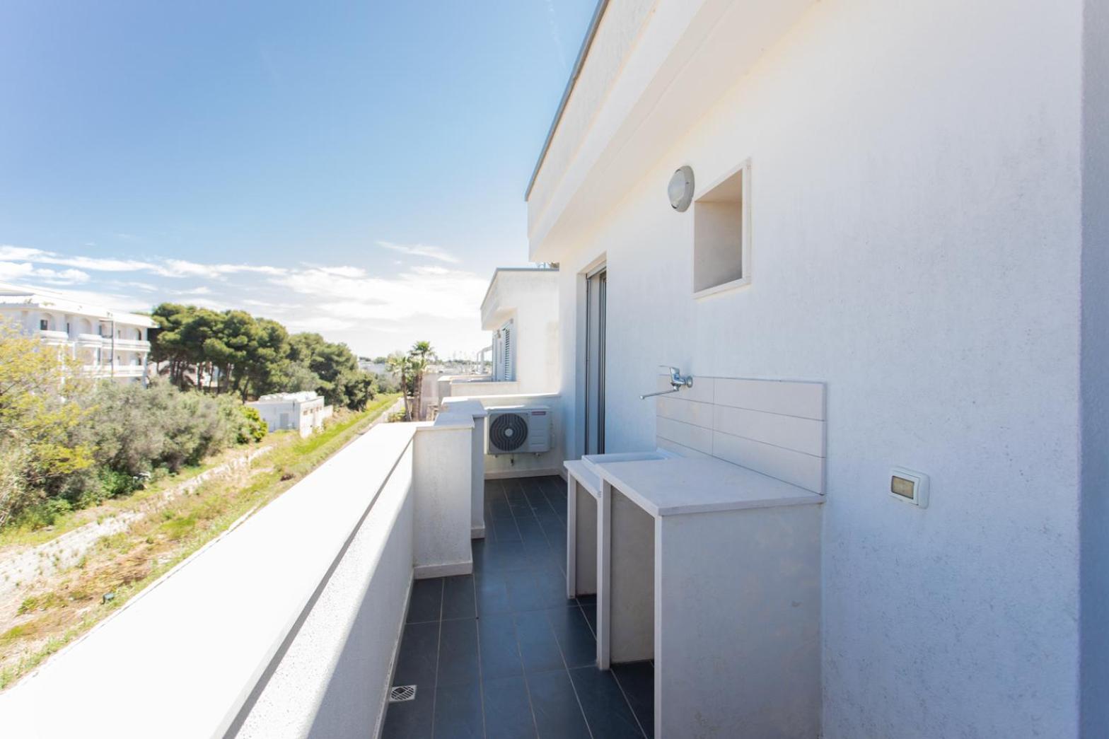 Attico Dune Porto Cesareo by Apulia home photo 3