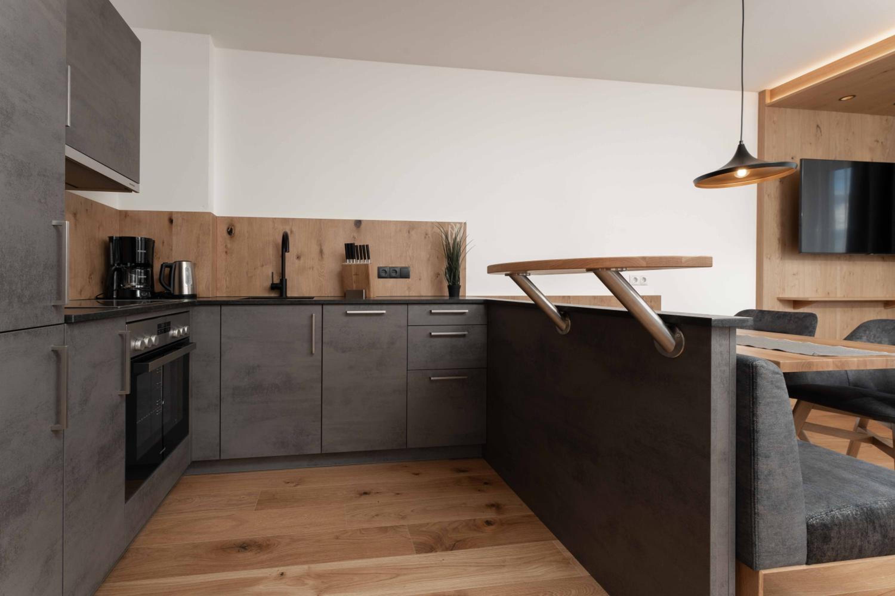 A CASA Serenity