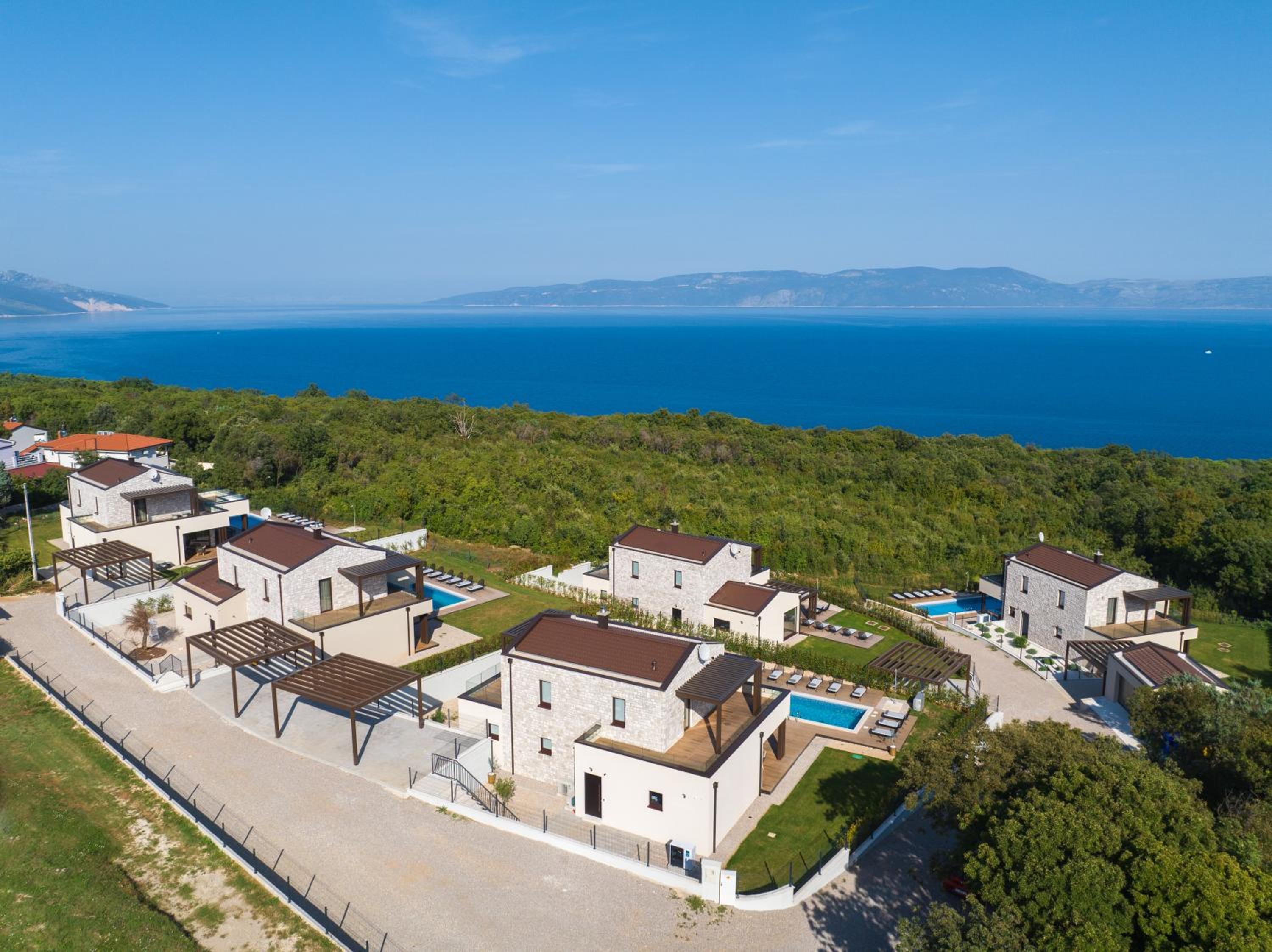 Wild Adriatic Way view 5