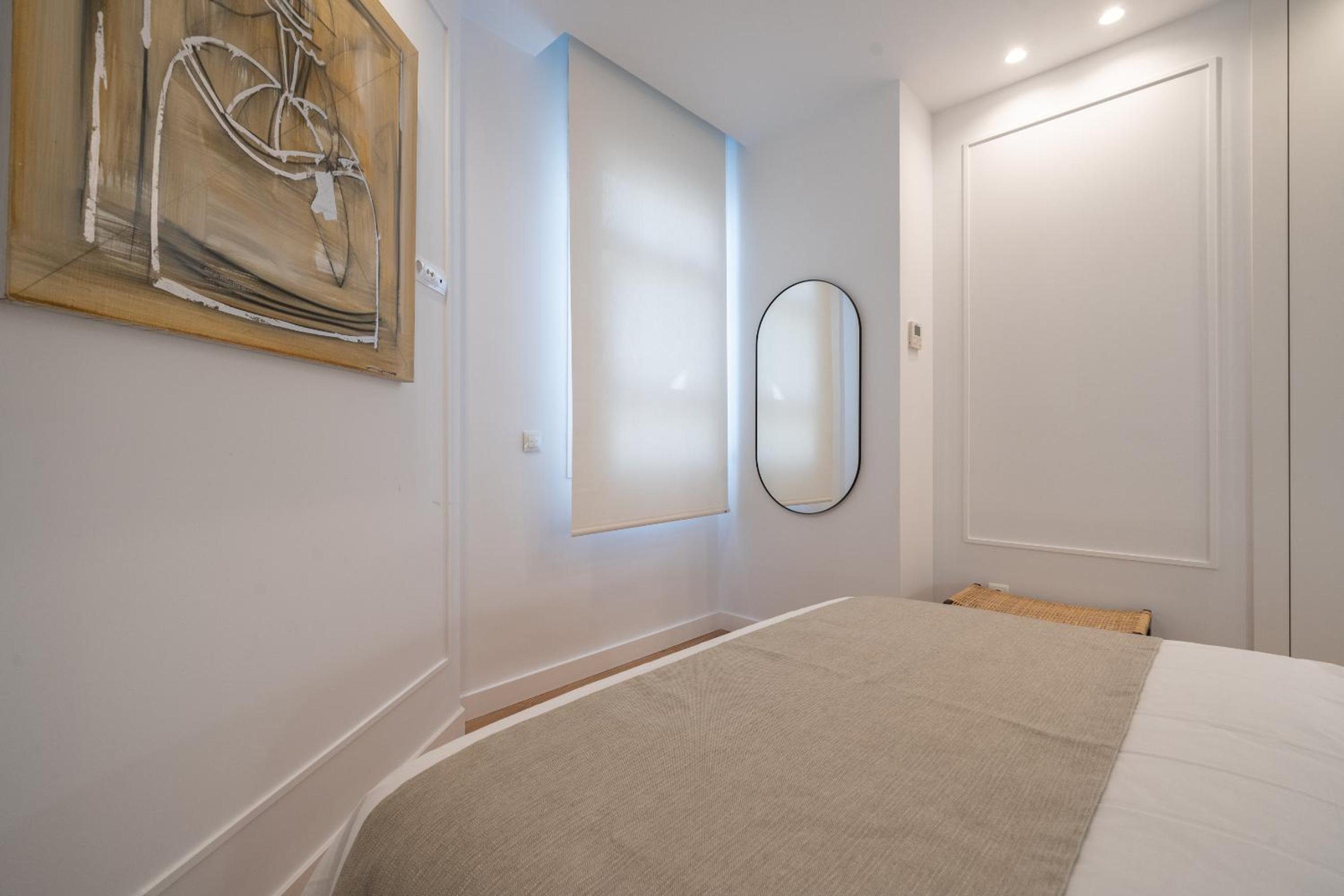 XPCE Cathedral - Luxury Flat