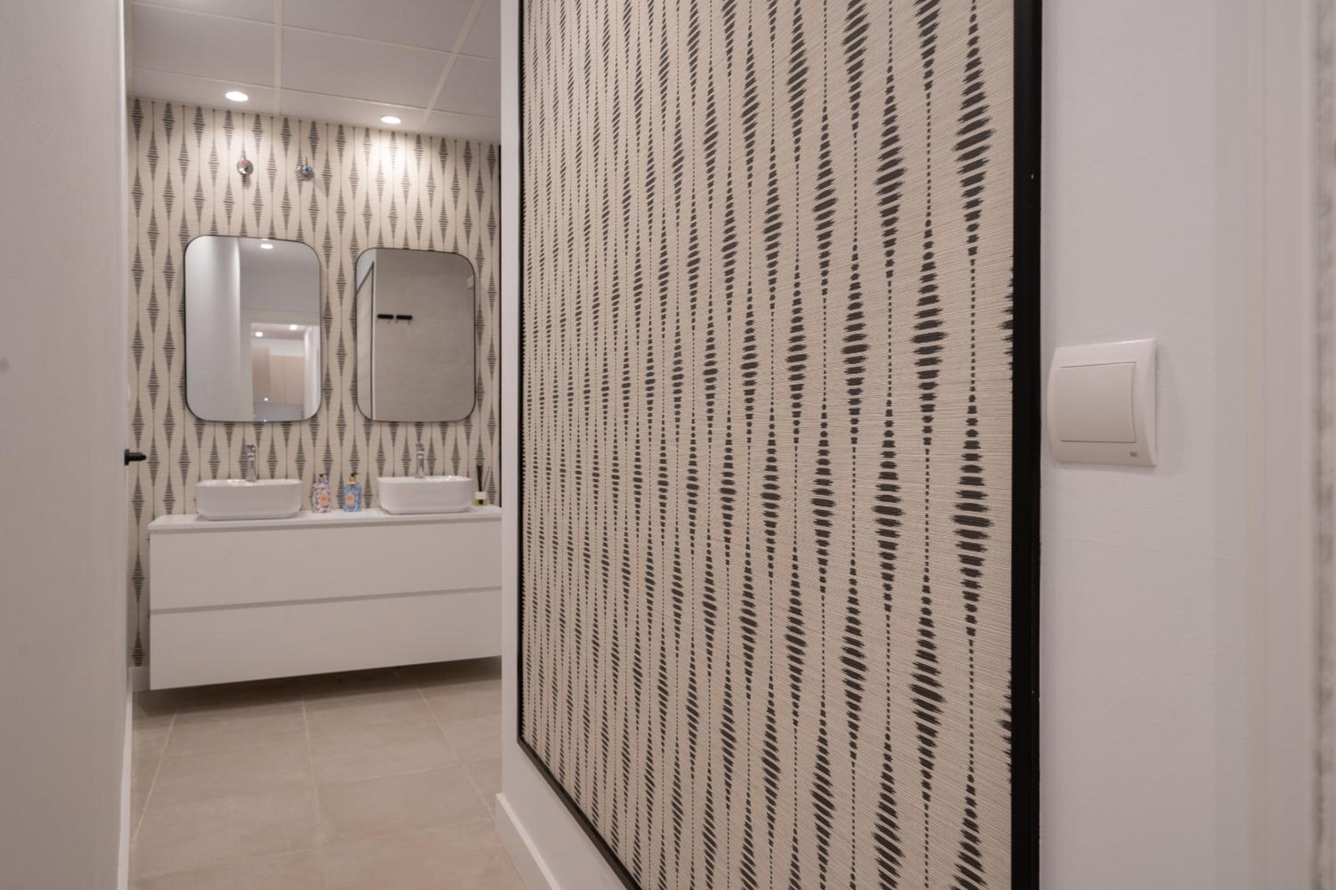 XPCE Cathedral - Luxury Flat