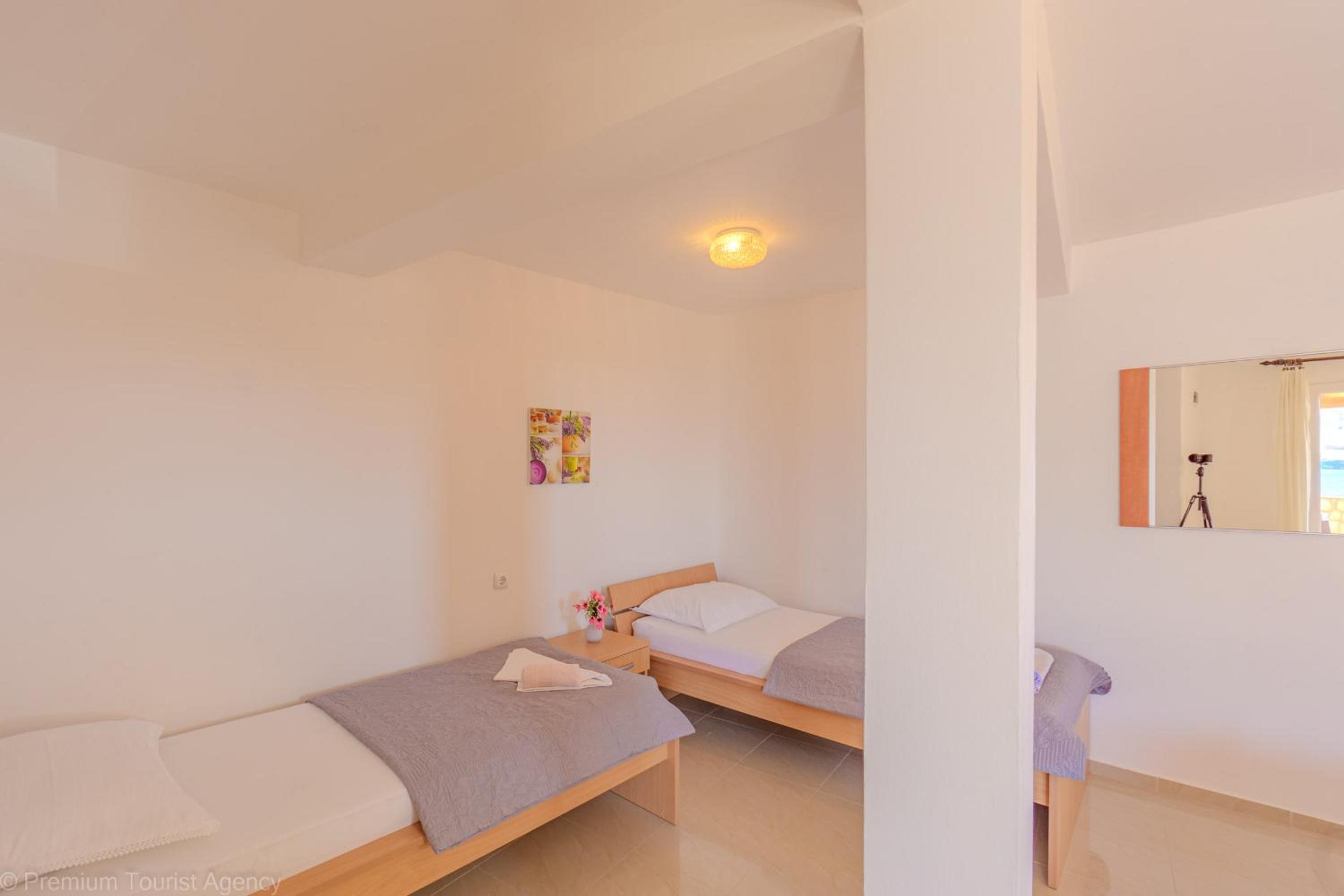 Marva stylish Mediterranean accomodation with beautiful view