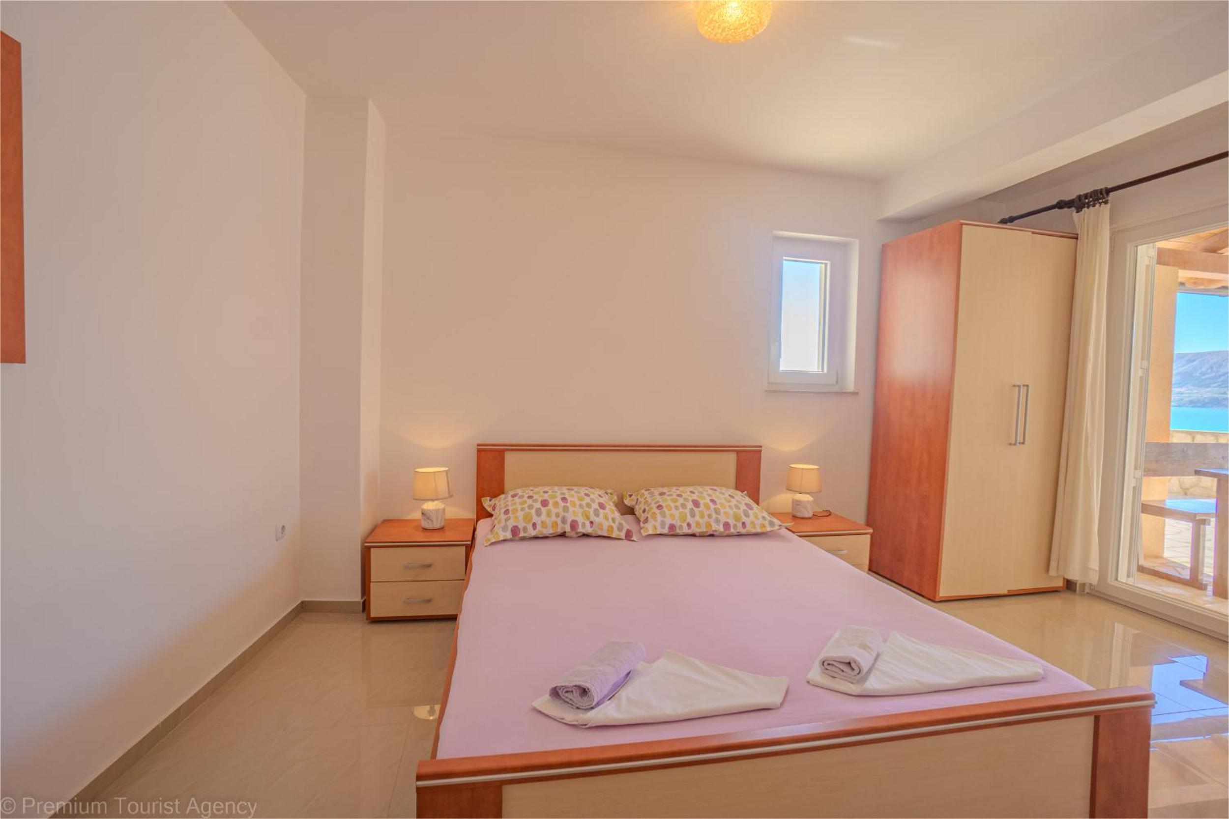 Marva stylish Mediterranean accomodation with beautiful view