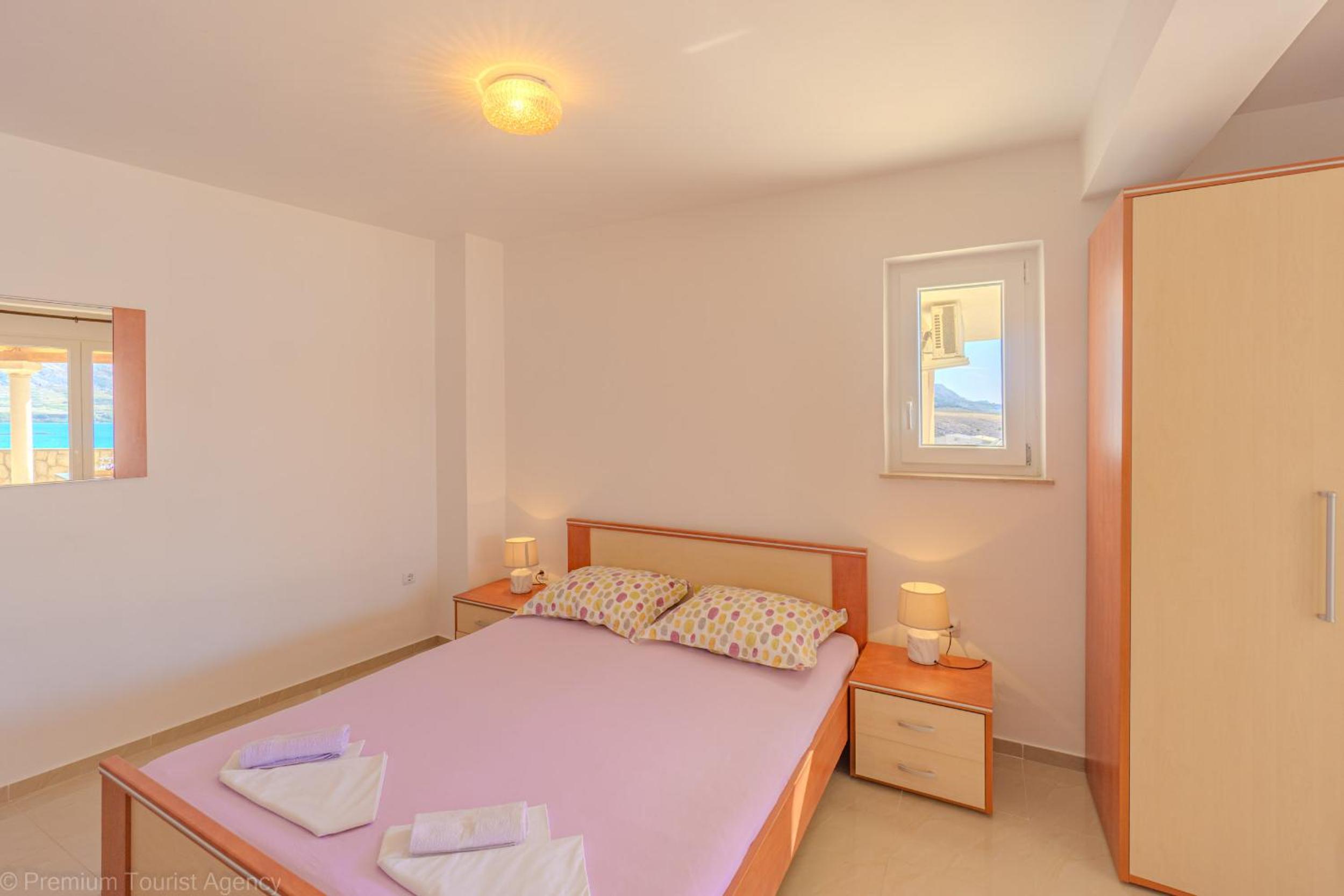 Marva stylish Mediterranean accomodation with beautiful view