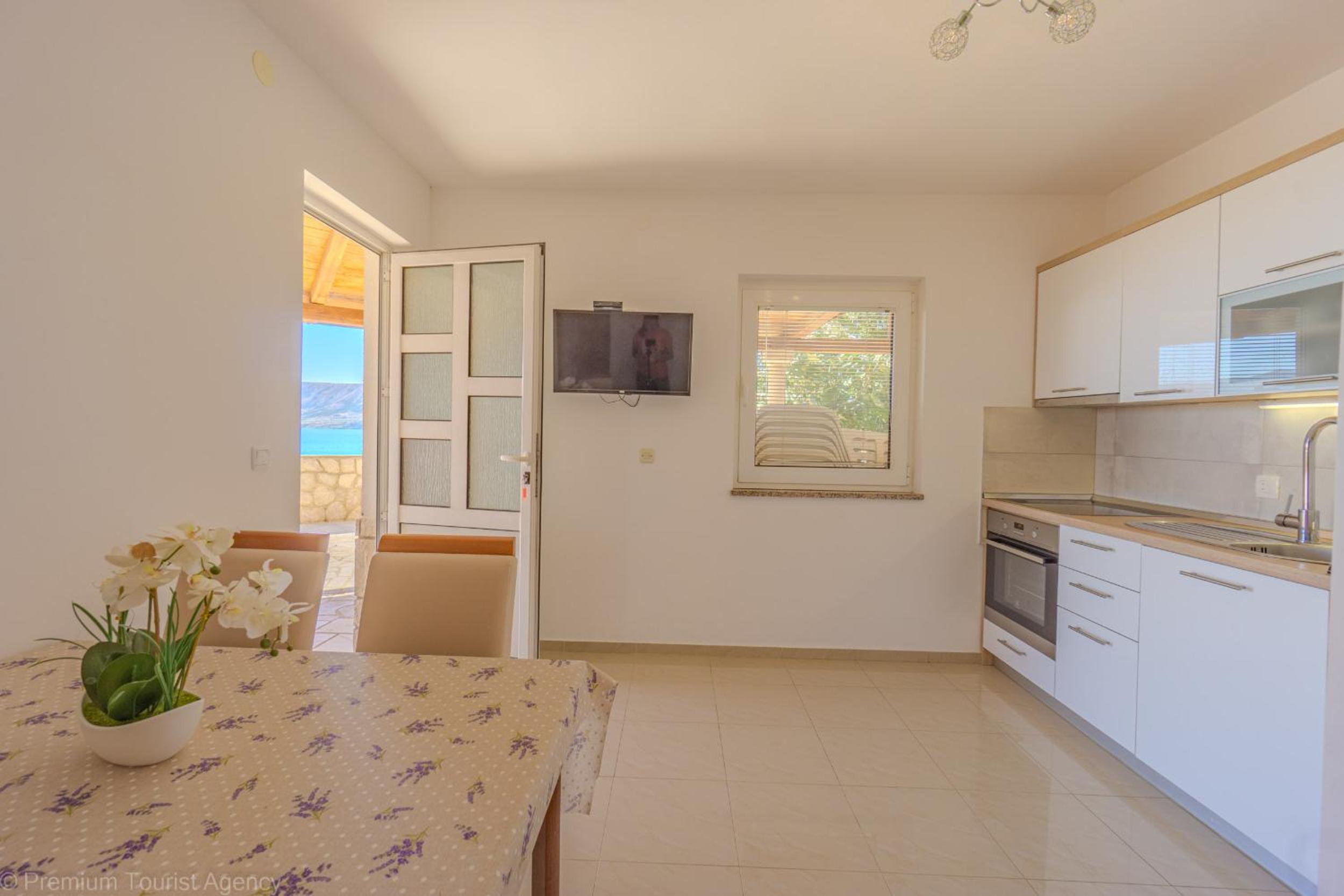 Marva stylish Mediterranean accomodation with beautiful view
