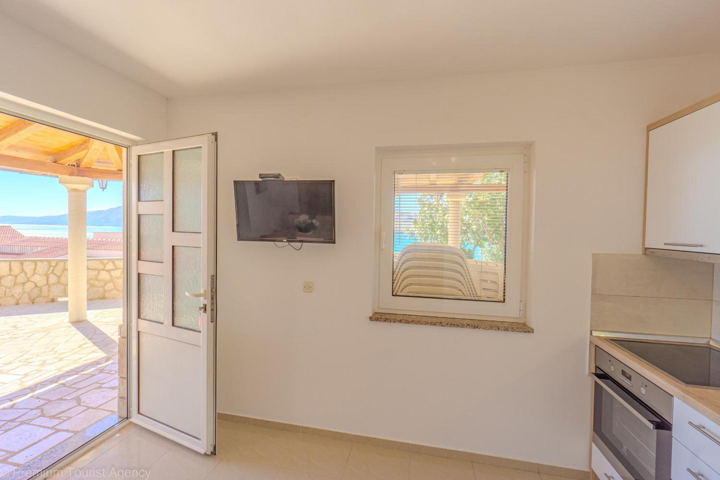 Marva stylish Mediterranean accomodation with beautiful view