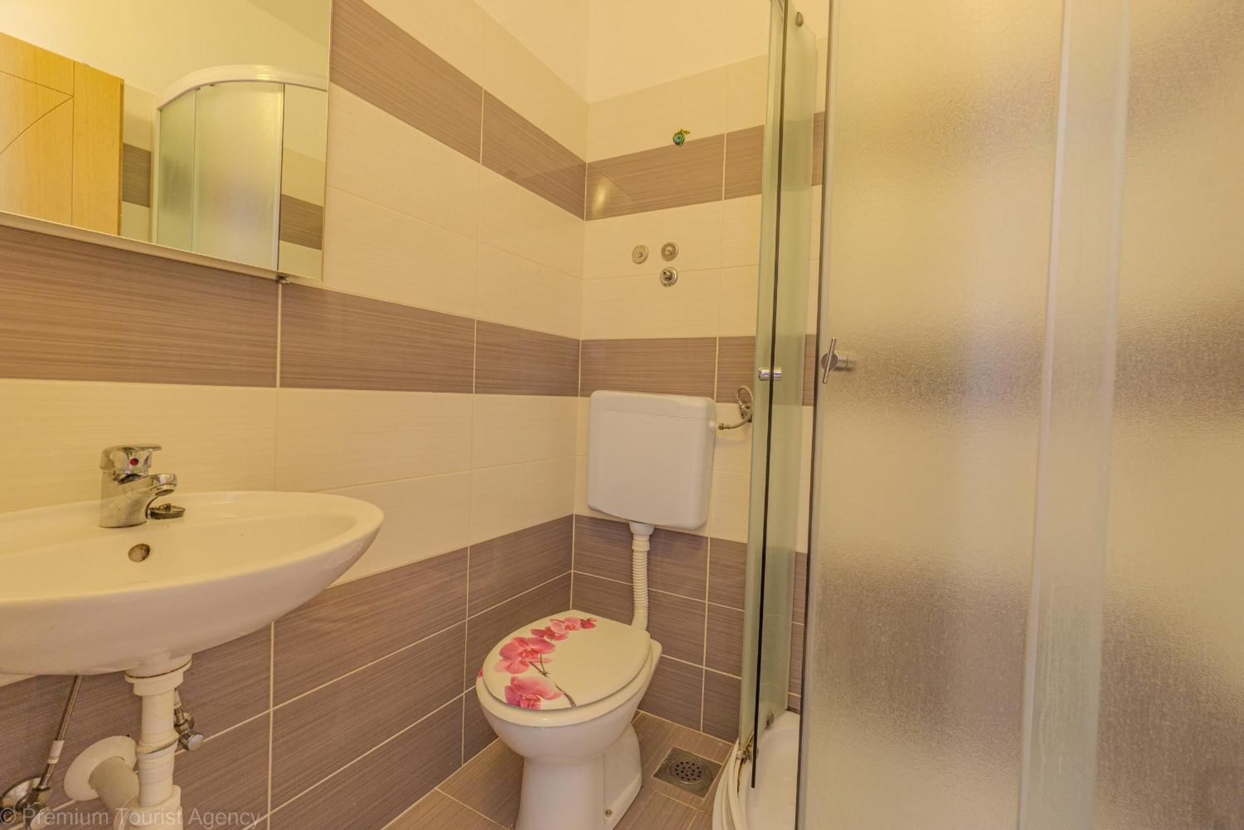 Marva stylish Mediterranean accomodation with beautiful view