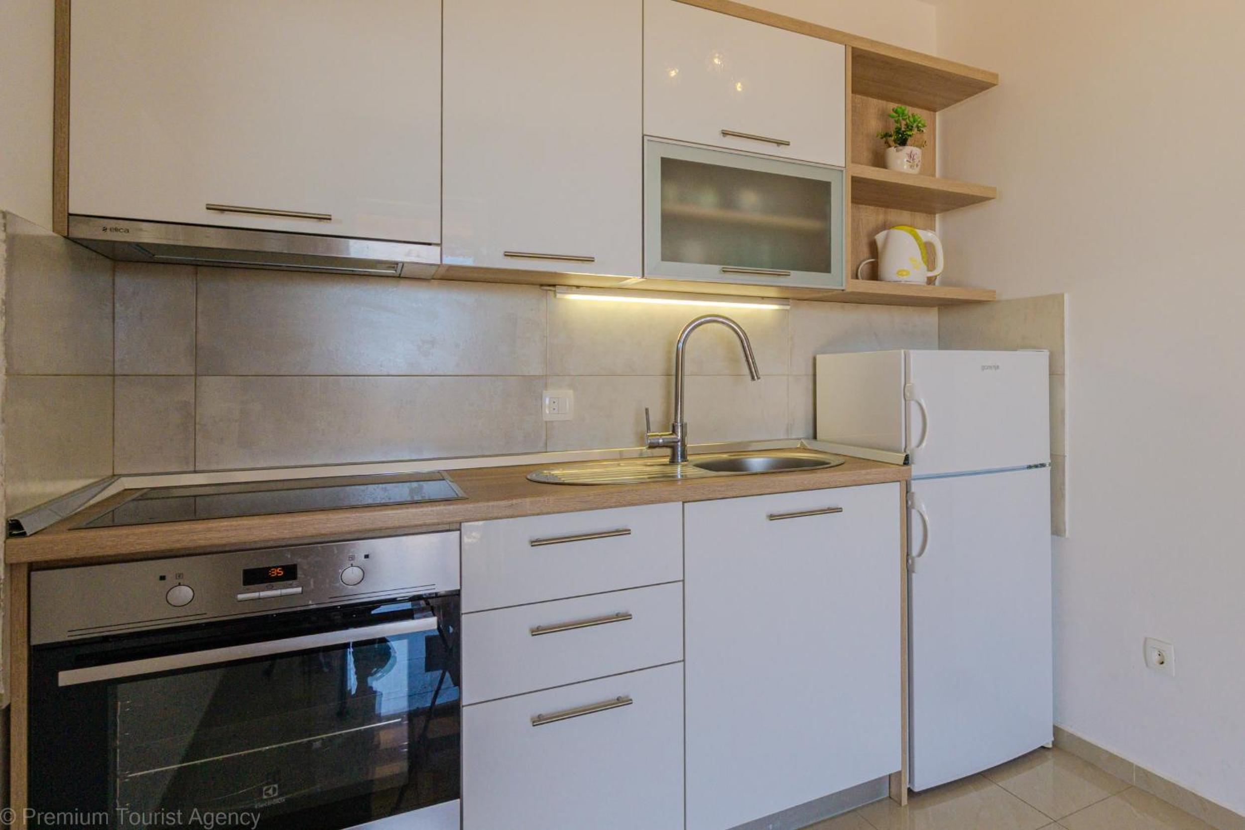 Marva stylish Mediterranean accomodation with beautiful view