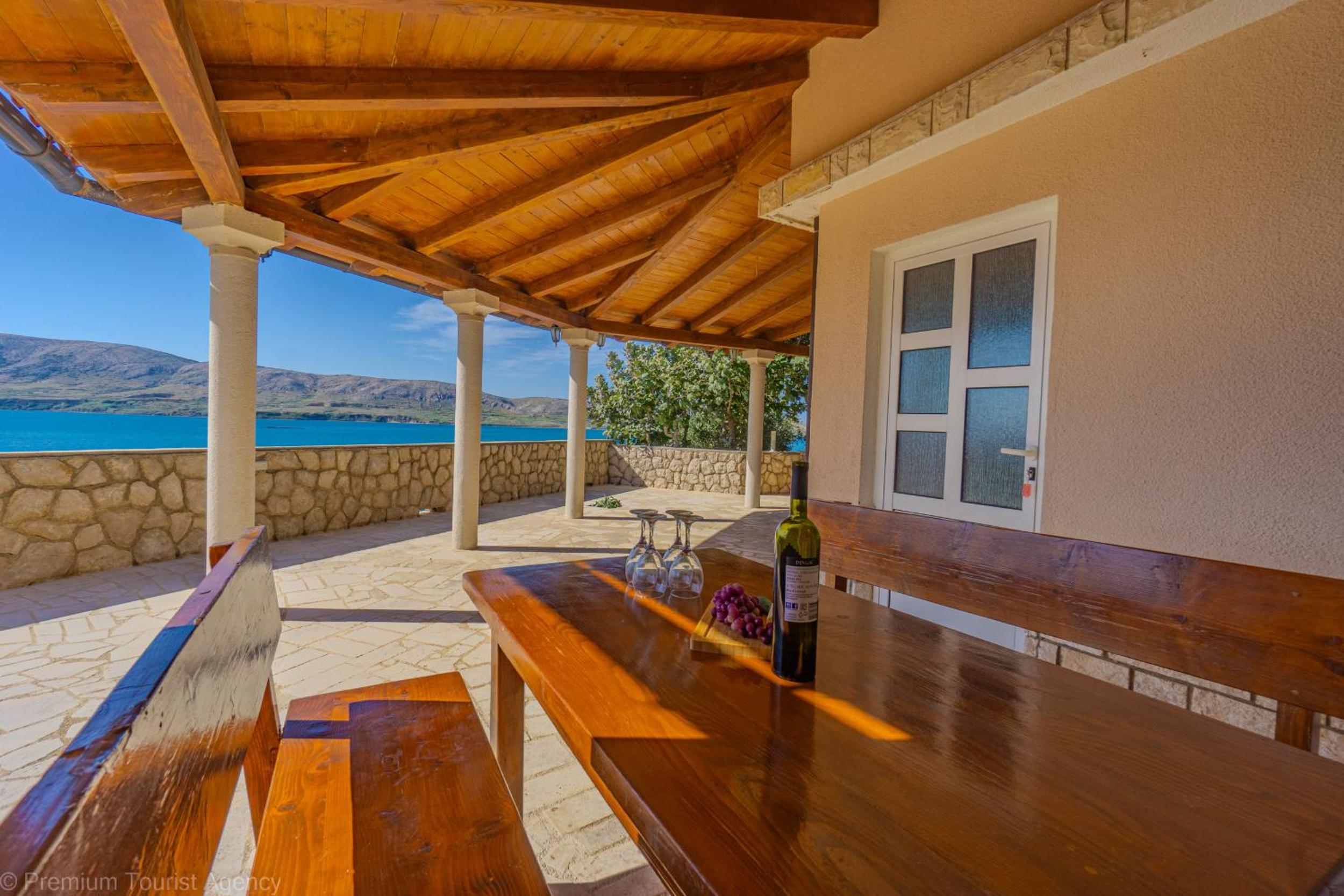 Marva stylish Mediterranean accomodation with beautiful view