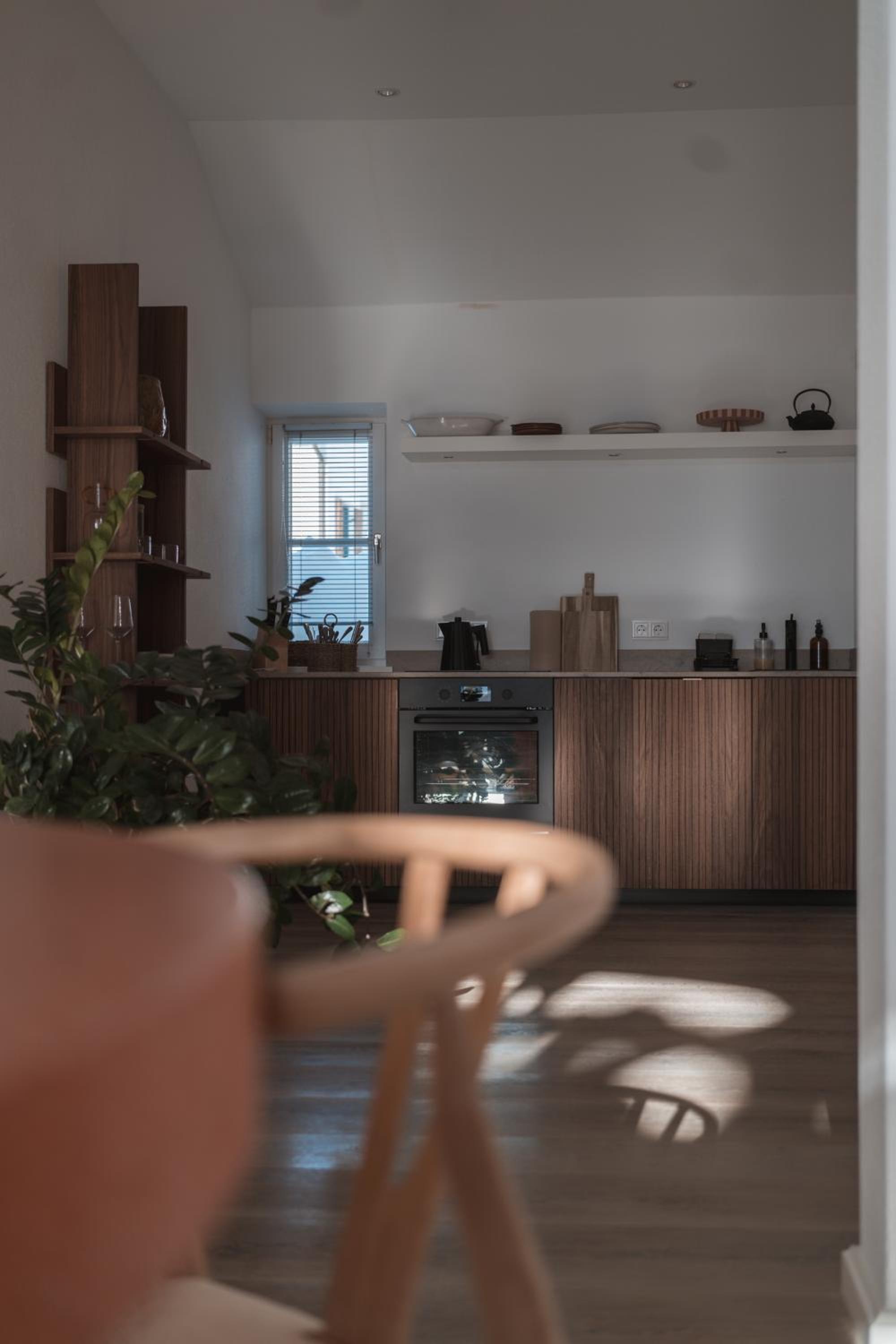 Apartment Søglas