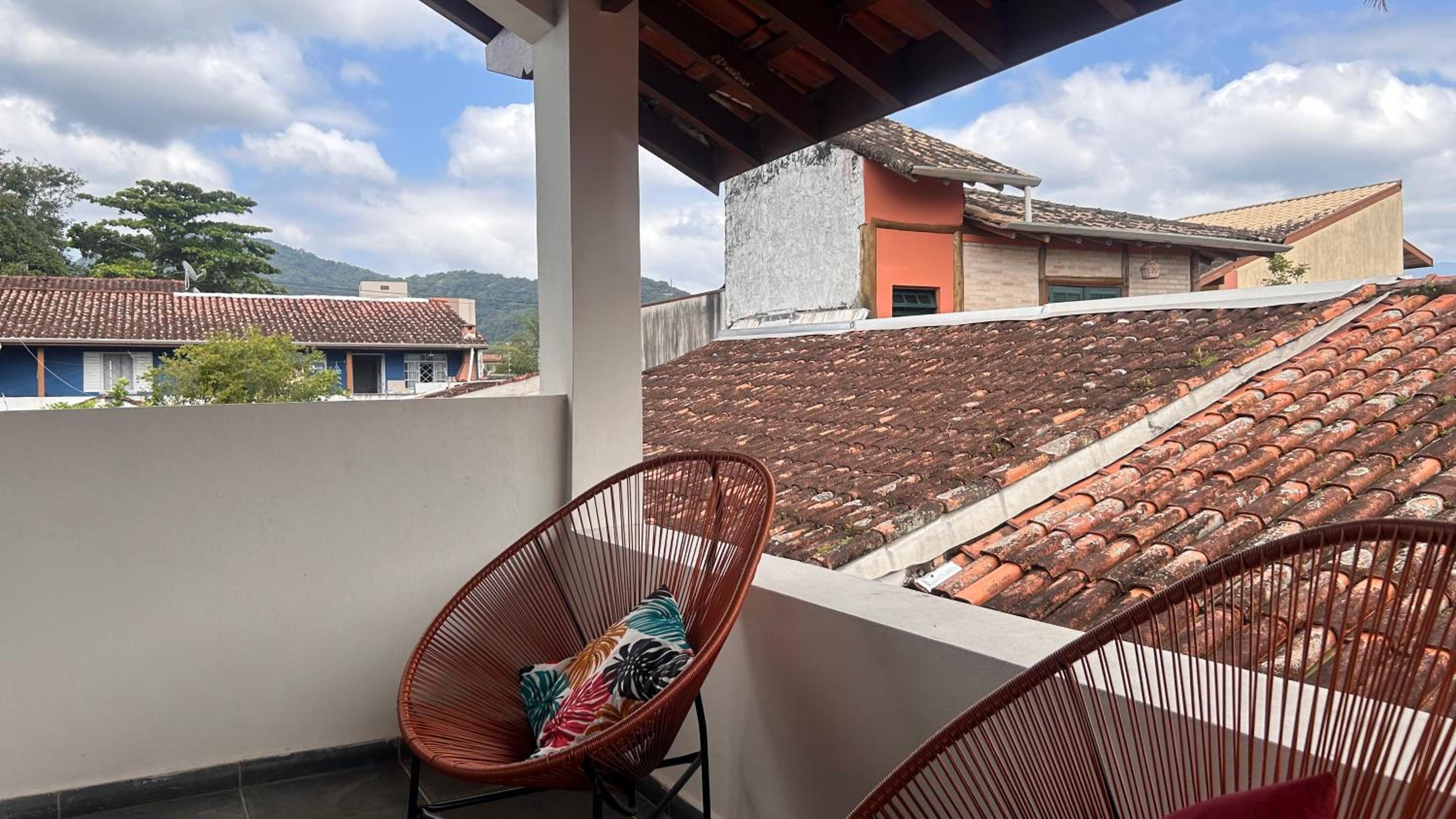 Suítes em Itaguá Aqui é Seu Lugar