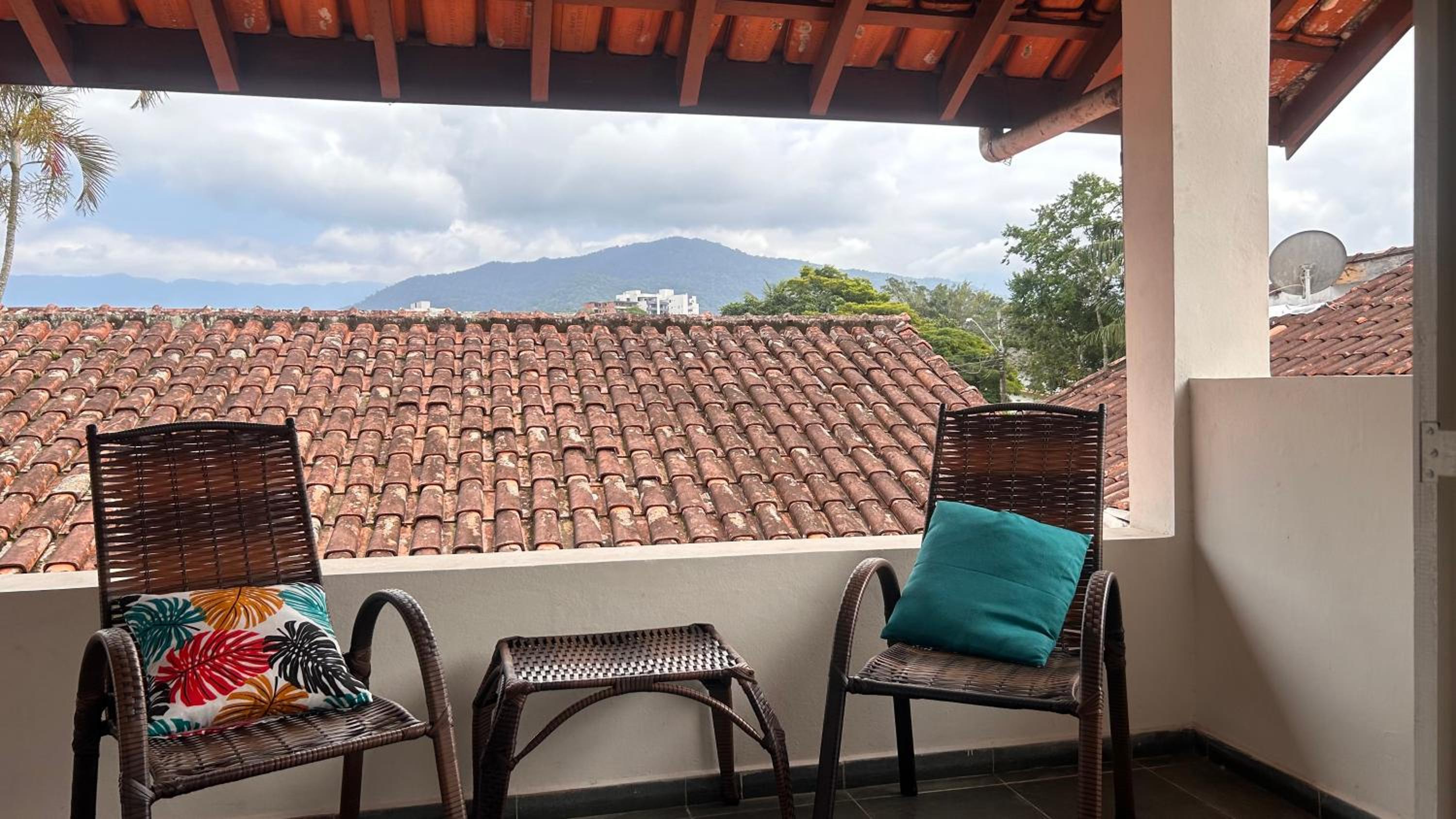 Suítes em Itaguá Aqui é Seu Lugar