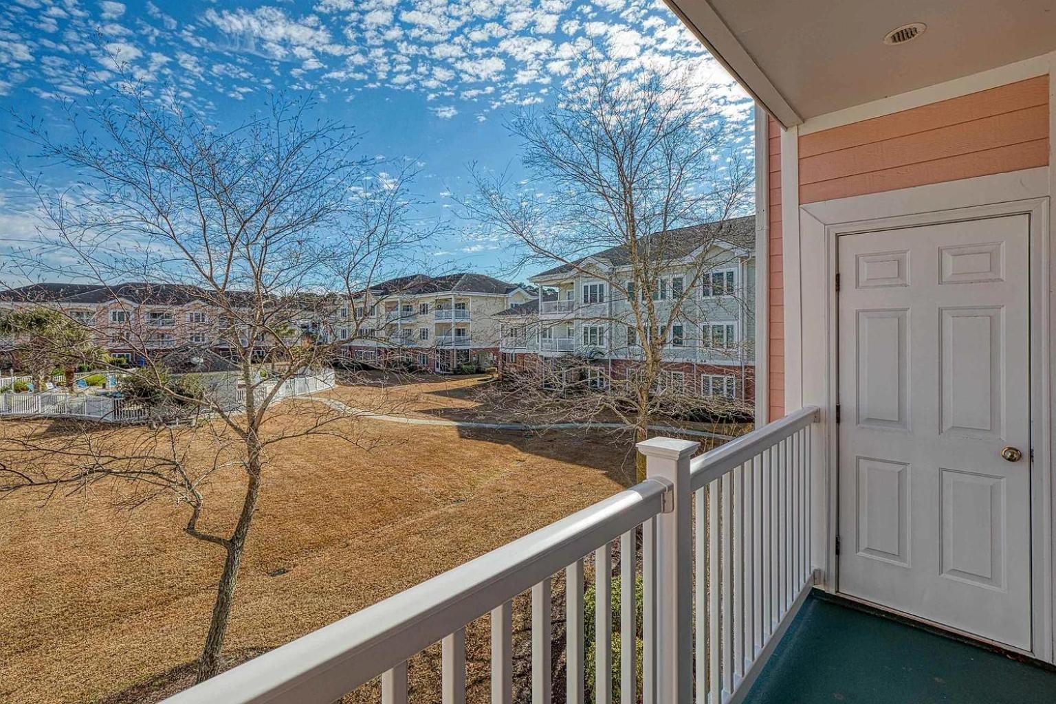 Beach, Golf, Relax: Myrtle Condo view 4