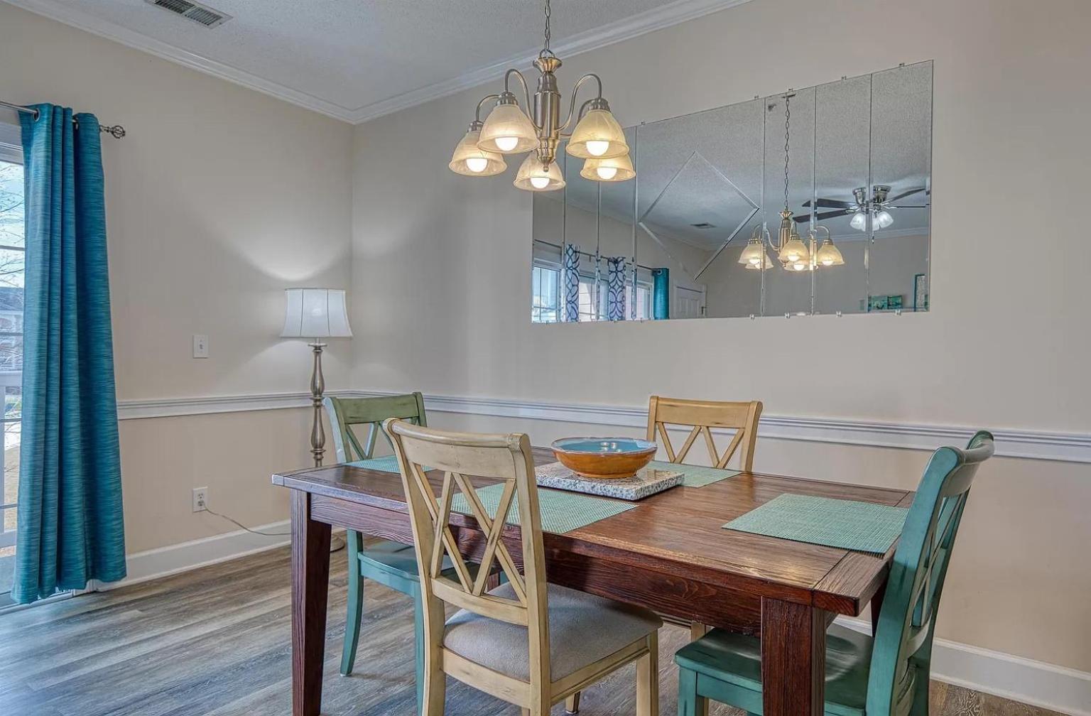 Beach, Golf, Relax: Myrtle Condo view 5