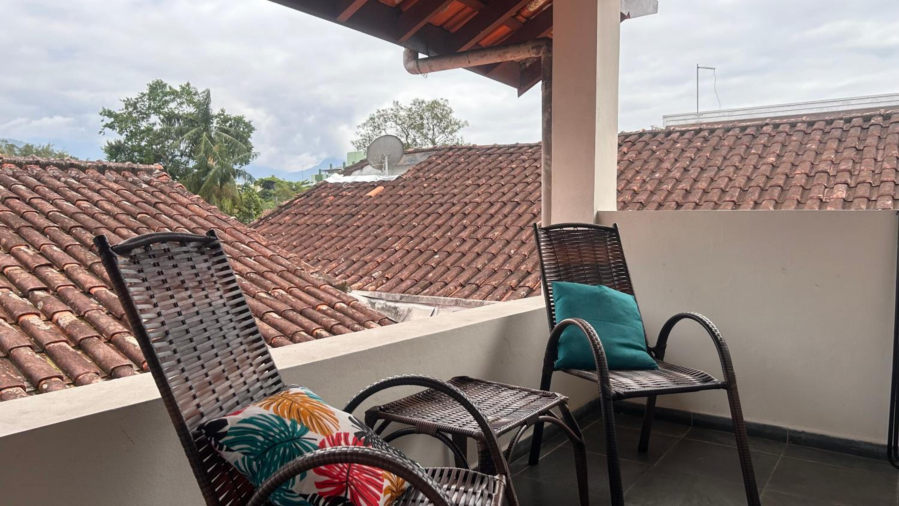 Suítes em Itaguá Aqui é Seu Lugar